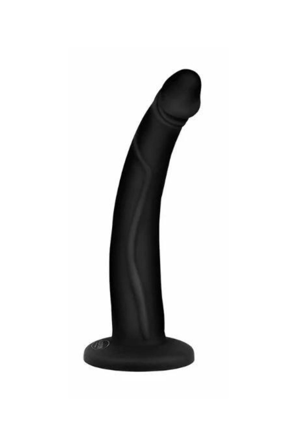Barry Black | Suction Cup Dildo