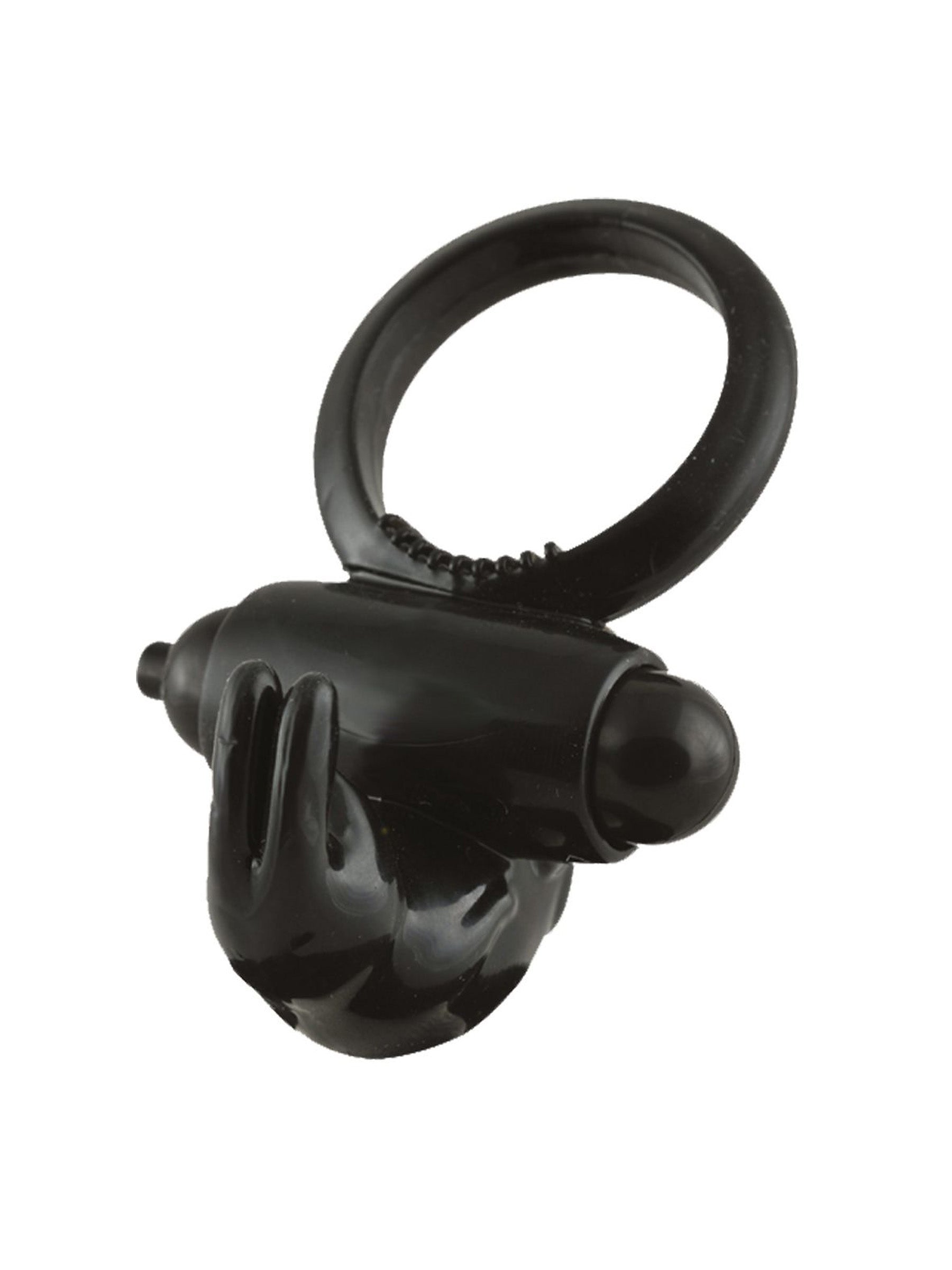 Malesation Bunny Vibrating Cock-Ring