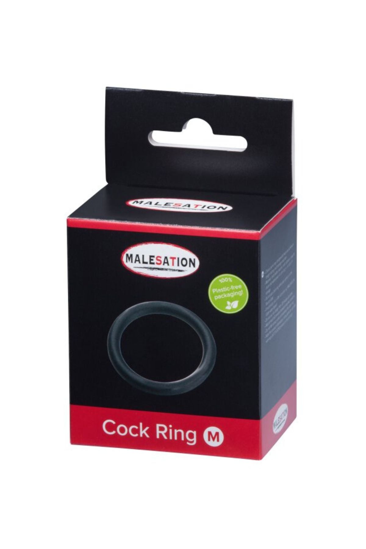 Cock Ring | Malesation