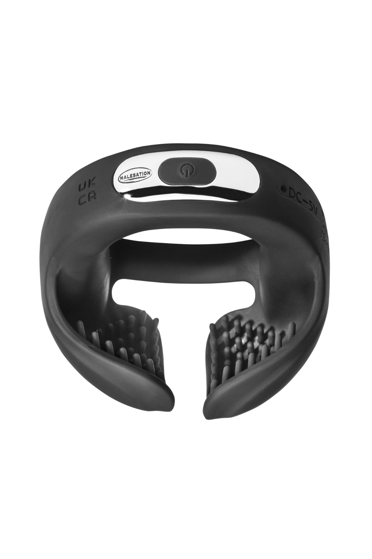 Vibro Ball Ring | Vibrating Cock Ring