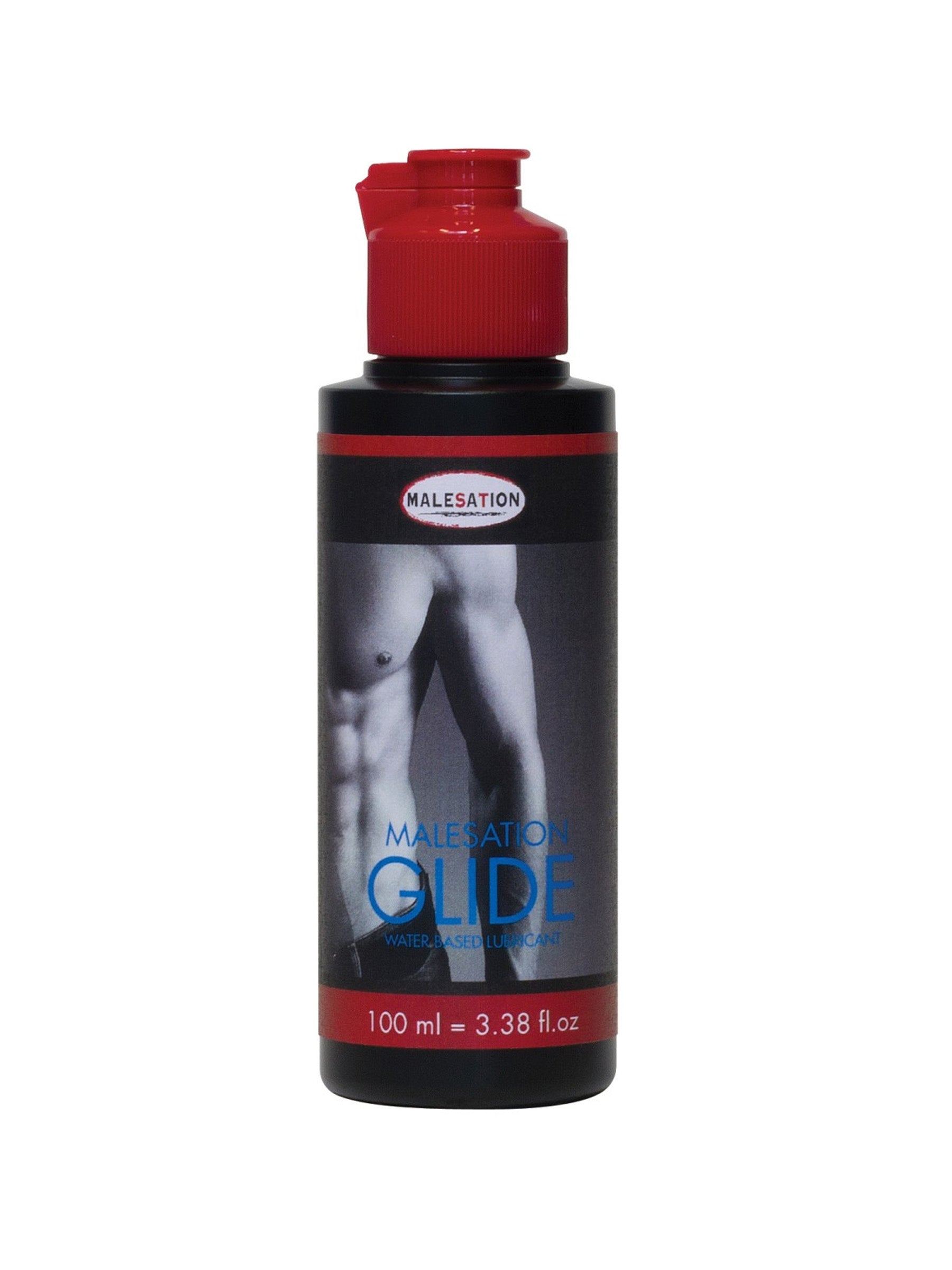 Malesation Water Glide - 100ml