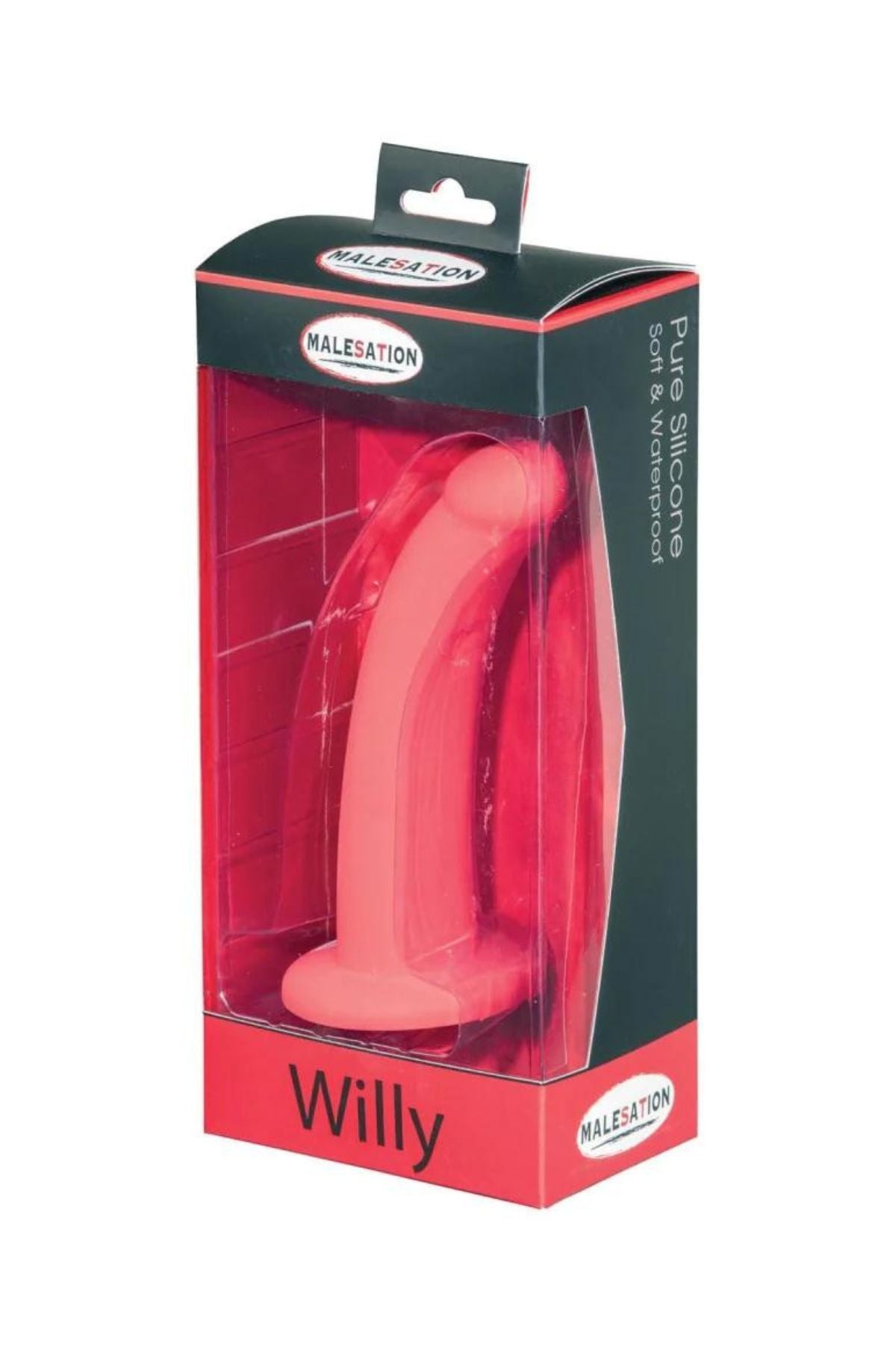 Willy | Suction Cup Dildo