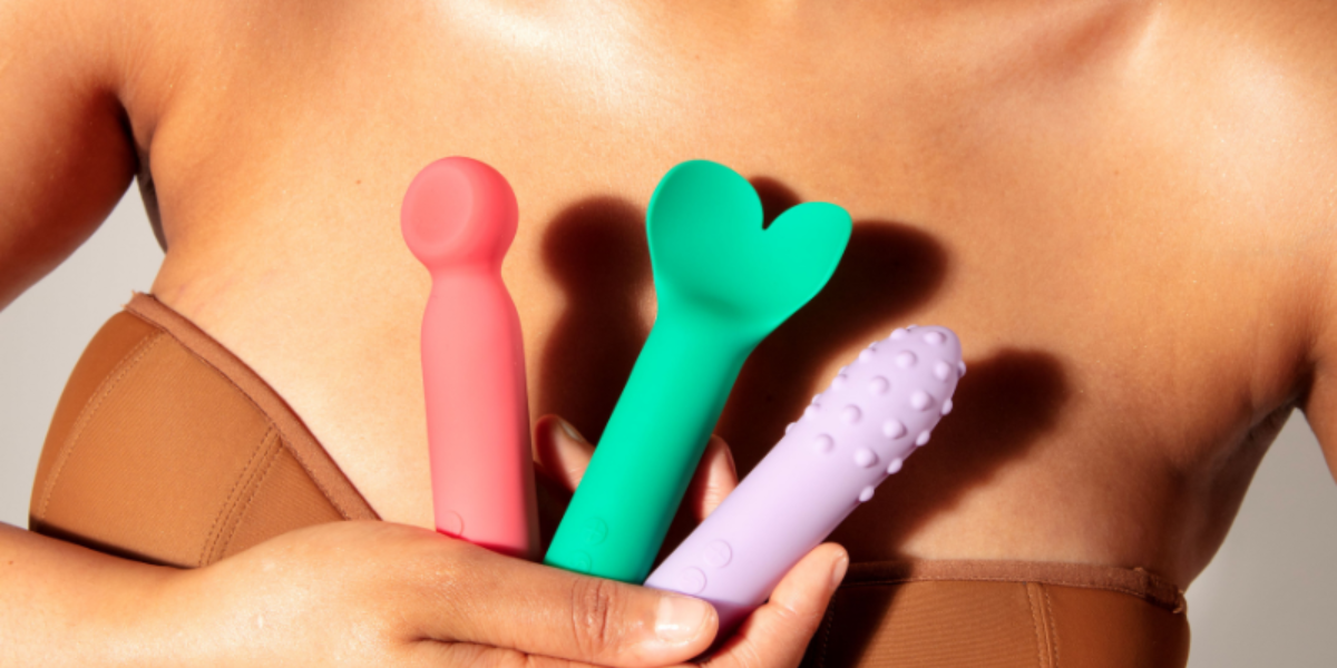 Learn More About Beginners Guide to Sex Toys