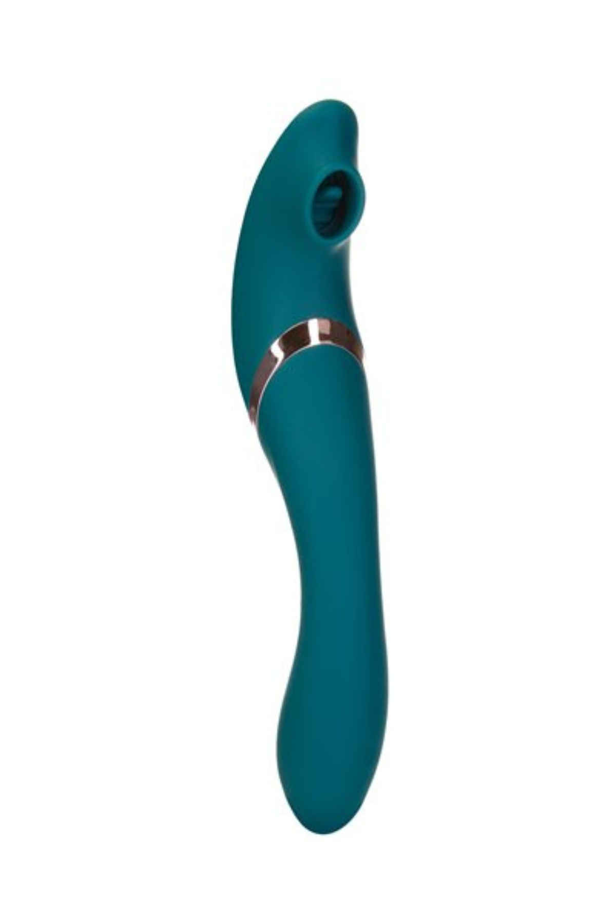 Monarch Swan | Clitoral G-spot Vibrator