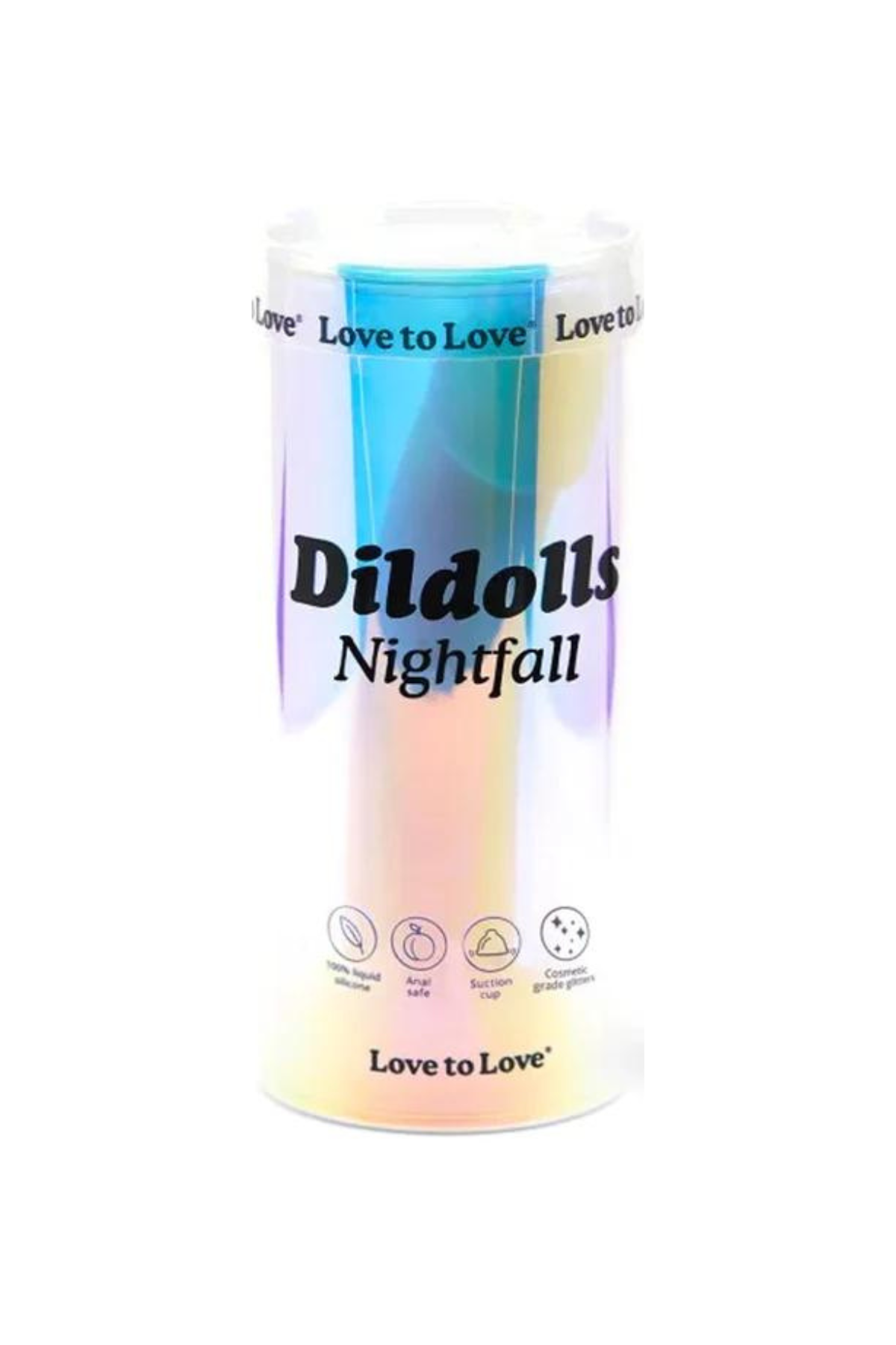 Nightfall | Suction Cup Dildo