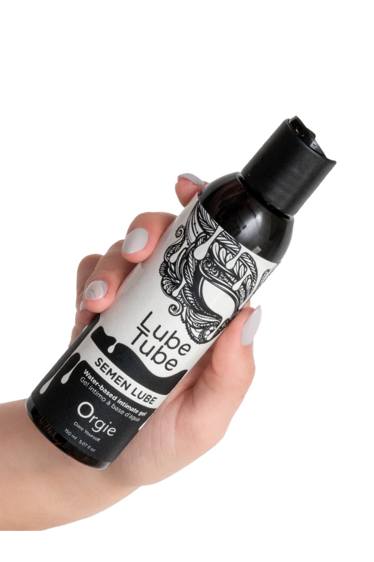 Semen Lube 150ml