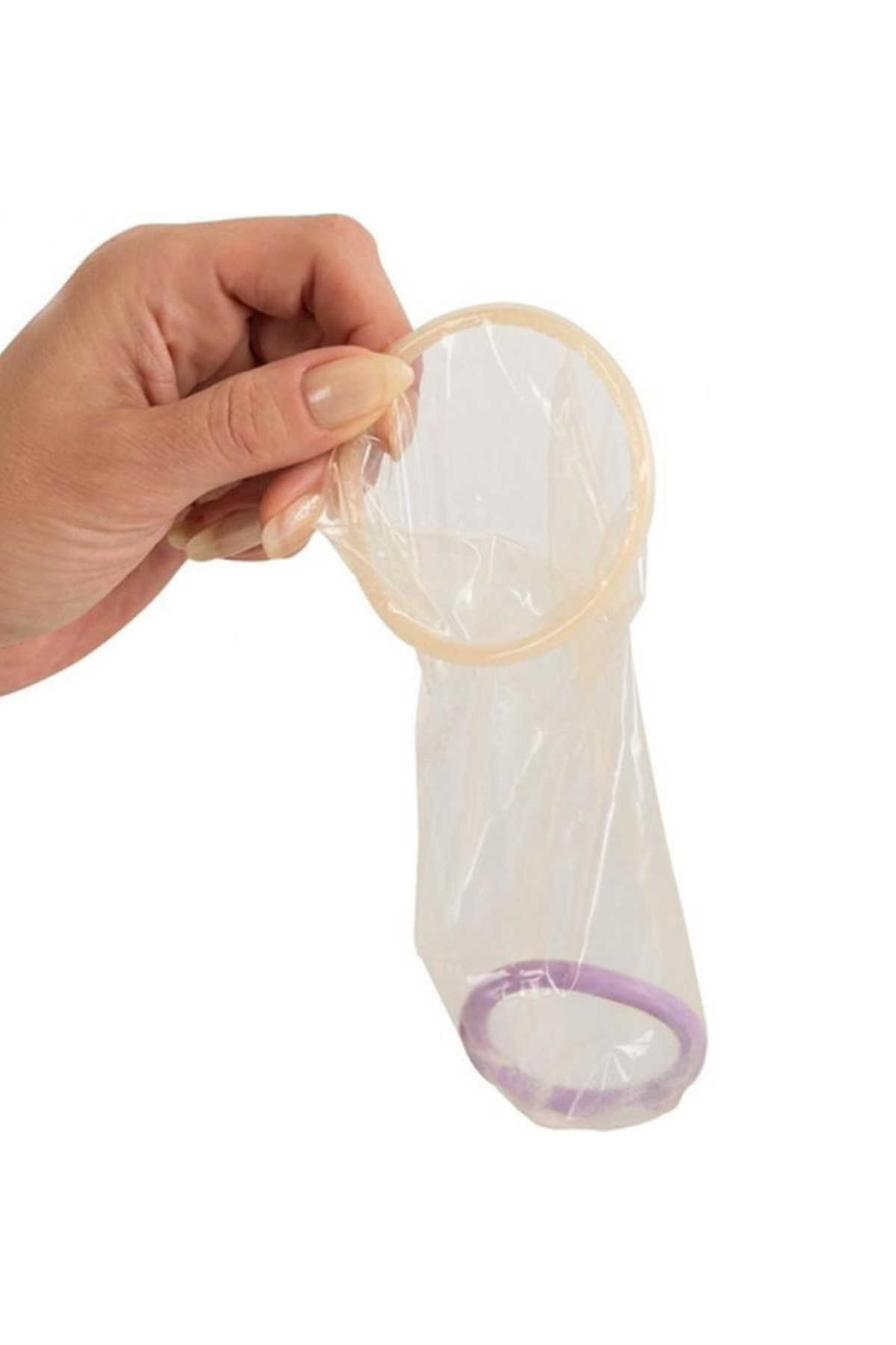 Ormelle female condoms | 5 Pack