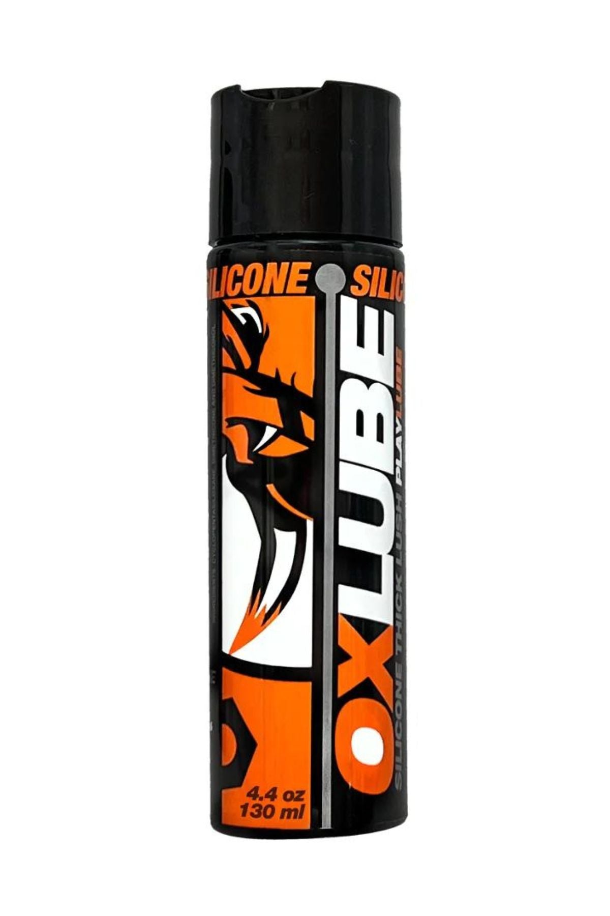 Oxlube Thick Silicone-Based Lubricant | 130ml