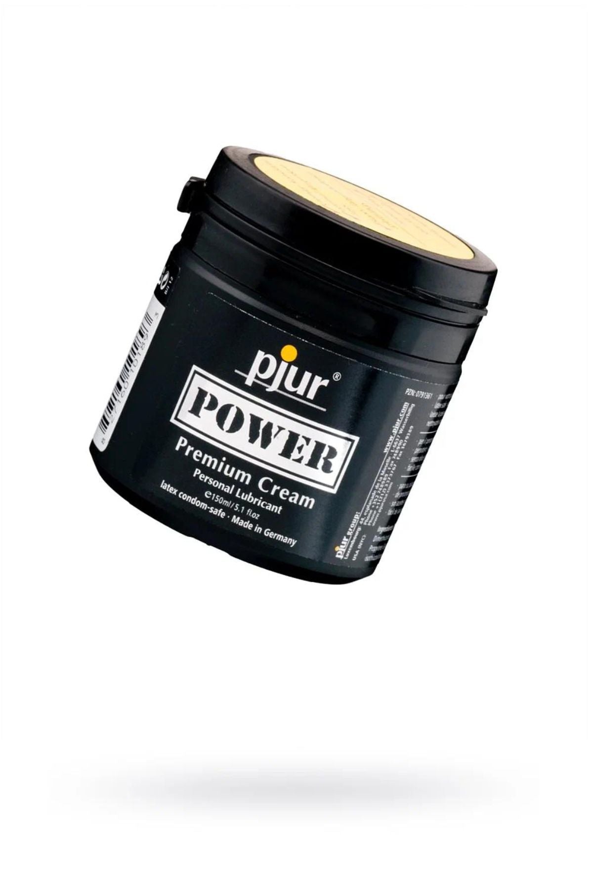 Power Premium Cream