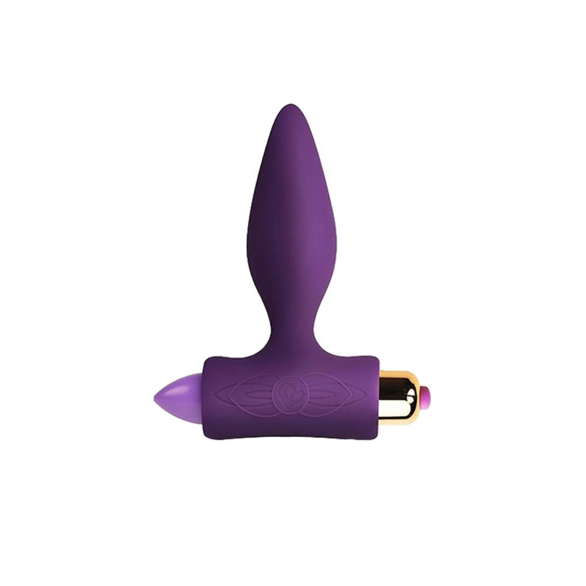 Shop Petite Sensations Vibrating Butt Plug Online | Matilda's