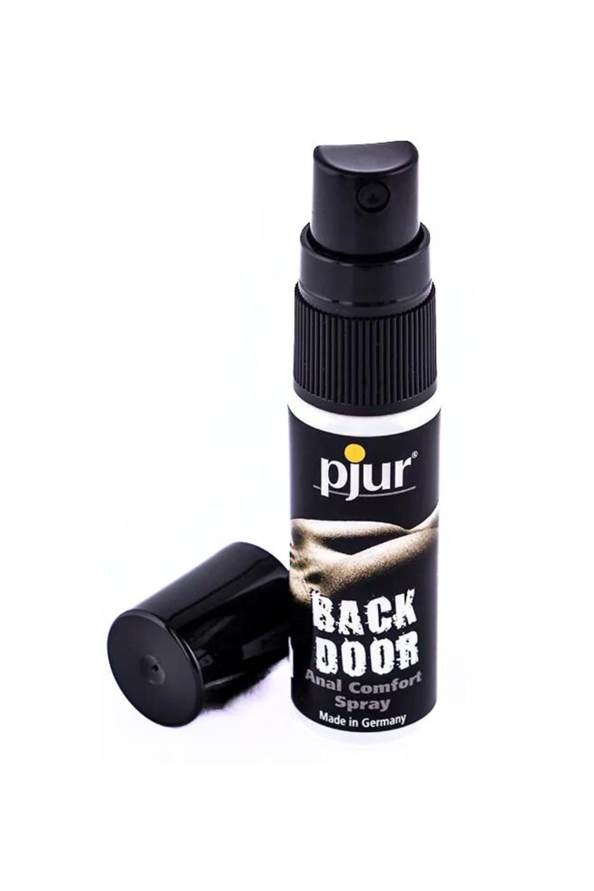 Back Door Anal Spray