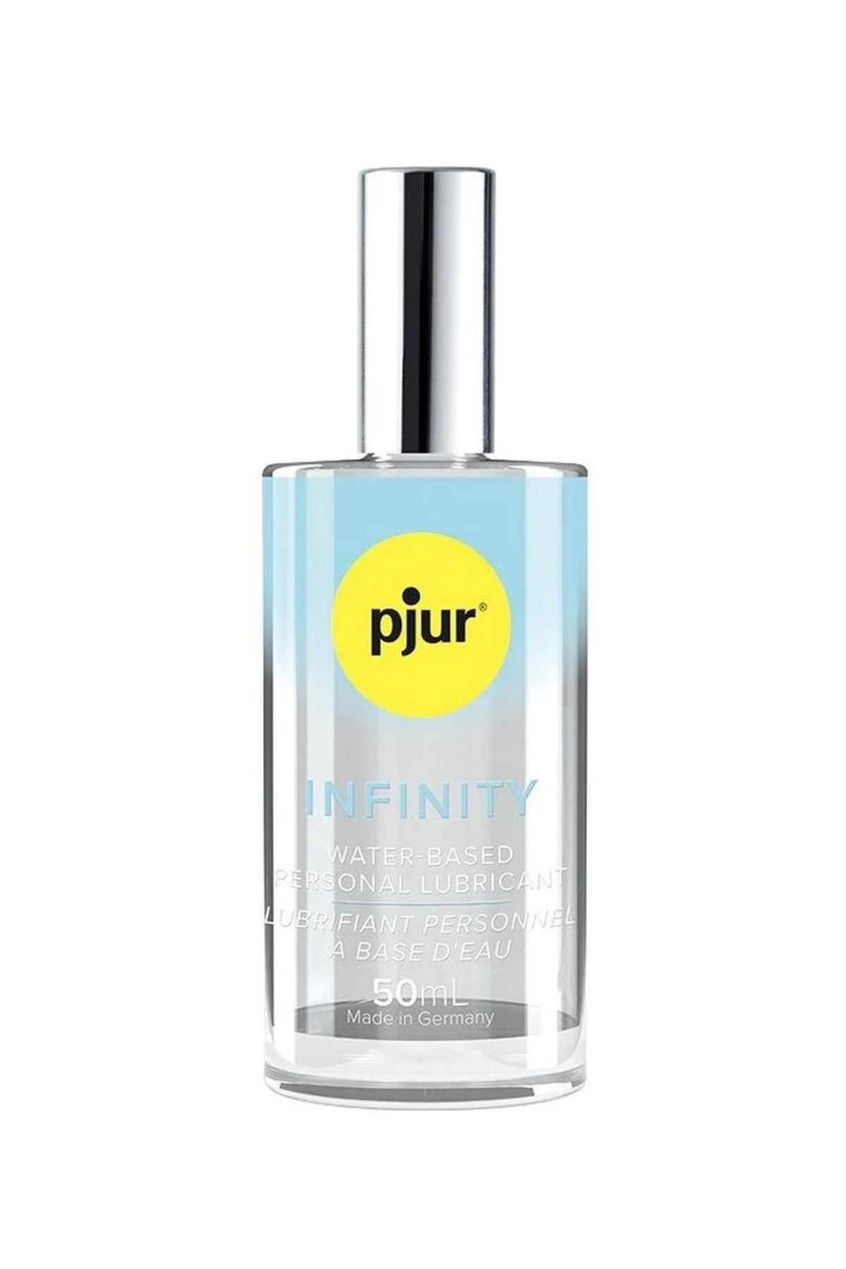 Pjur INFINITY Water-Based Lube | 50ml