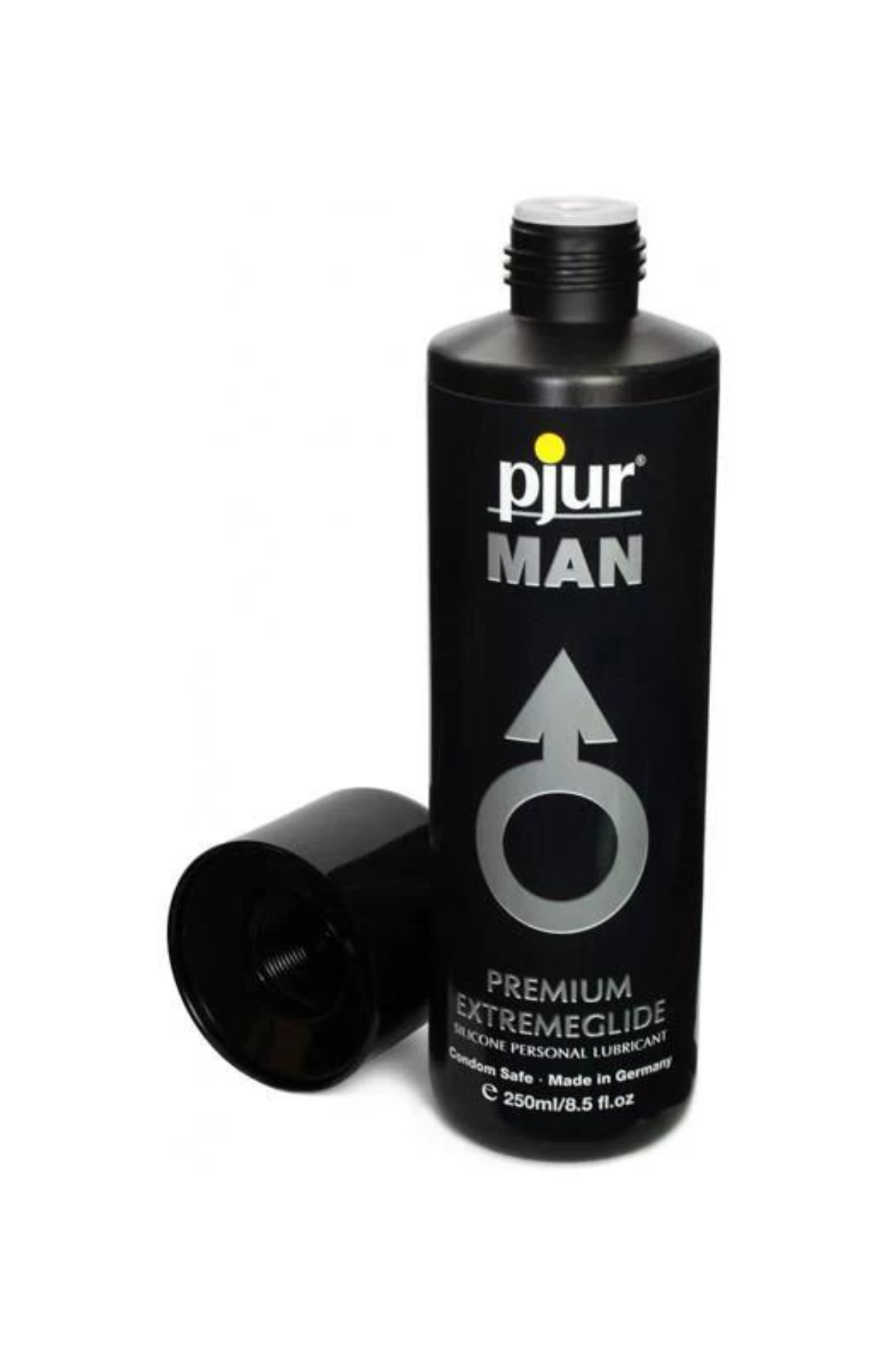 Pjur Man Premium Extremeglide | Silicone-Based Lubricant