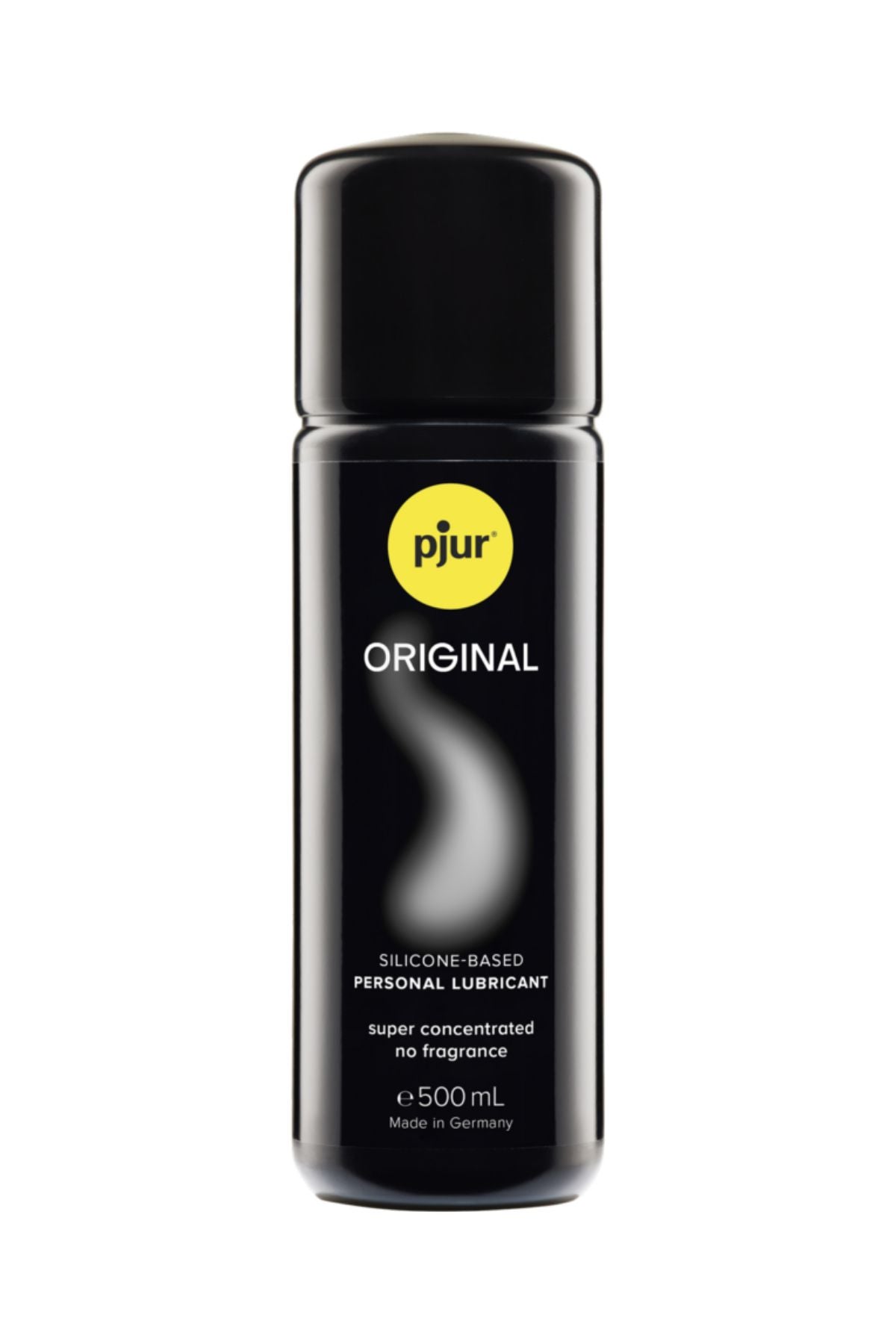 Pjur Original | Silicone Lubricant 500ml