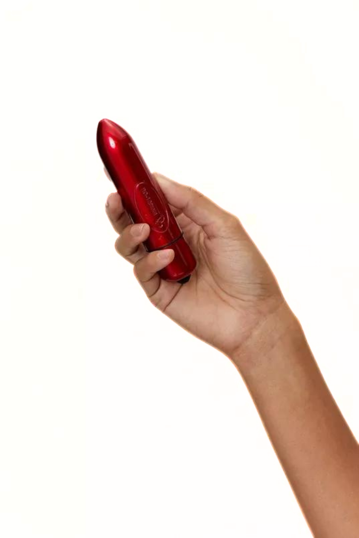 RO-160mm Rouge Allure | Bullet Vibrator