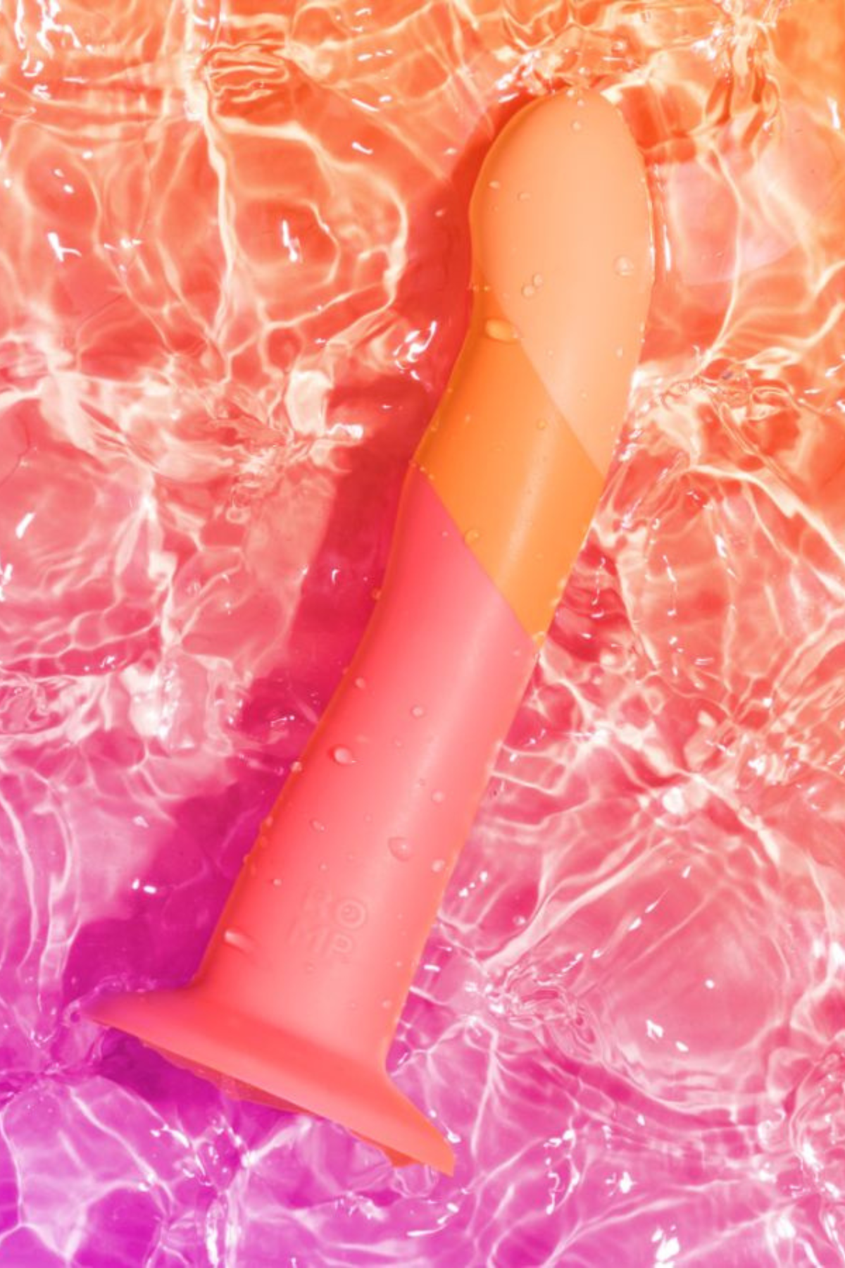Dizi | 7-inch Suction Cup Dildo