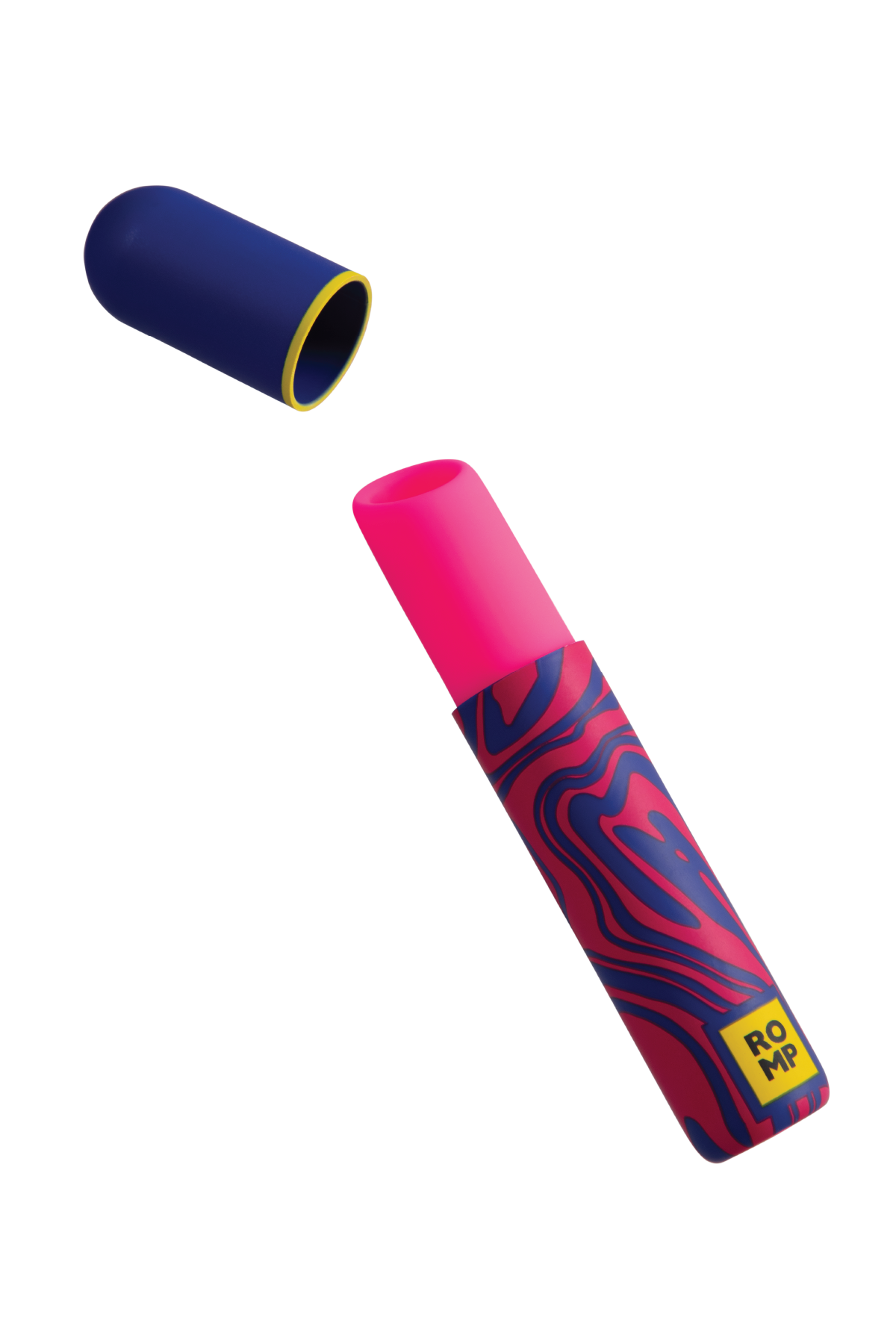 ROMP Lipstick Vibrator | Clitoral Stimulator