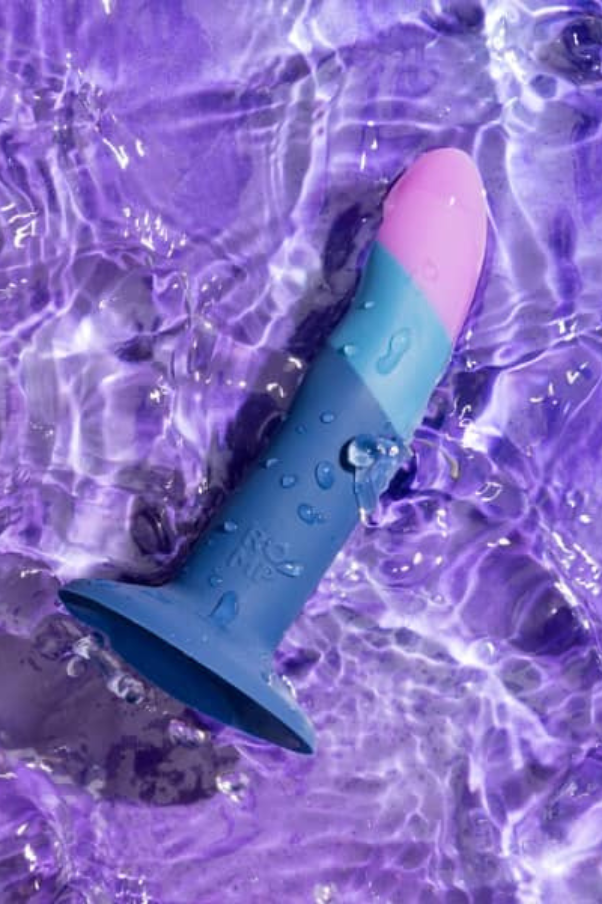 Piccolo | 5 inches Dildo Pegging Harness Kit