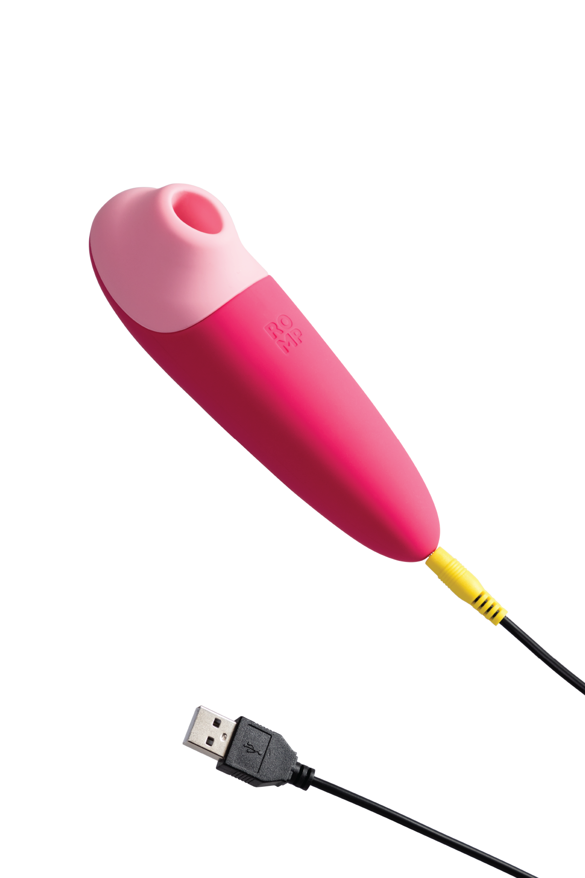 ROMP Shine X Clitoral Stimulator Charger