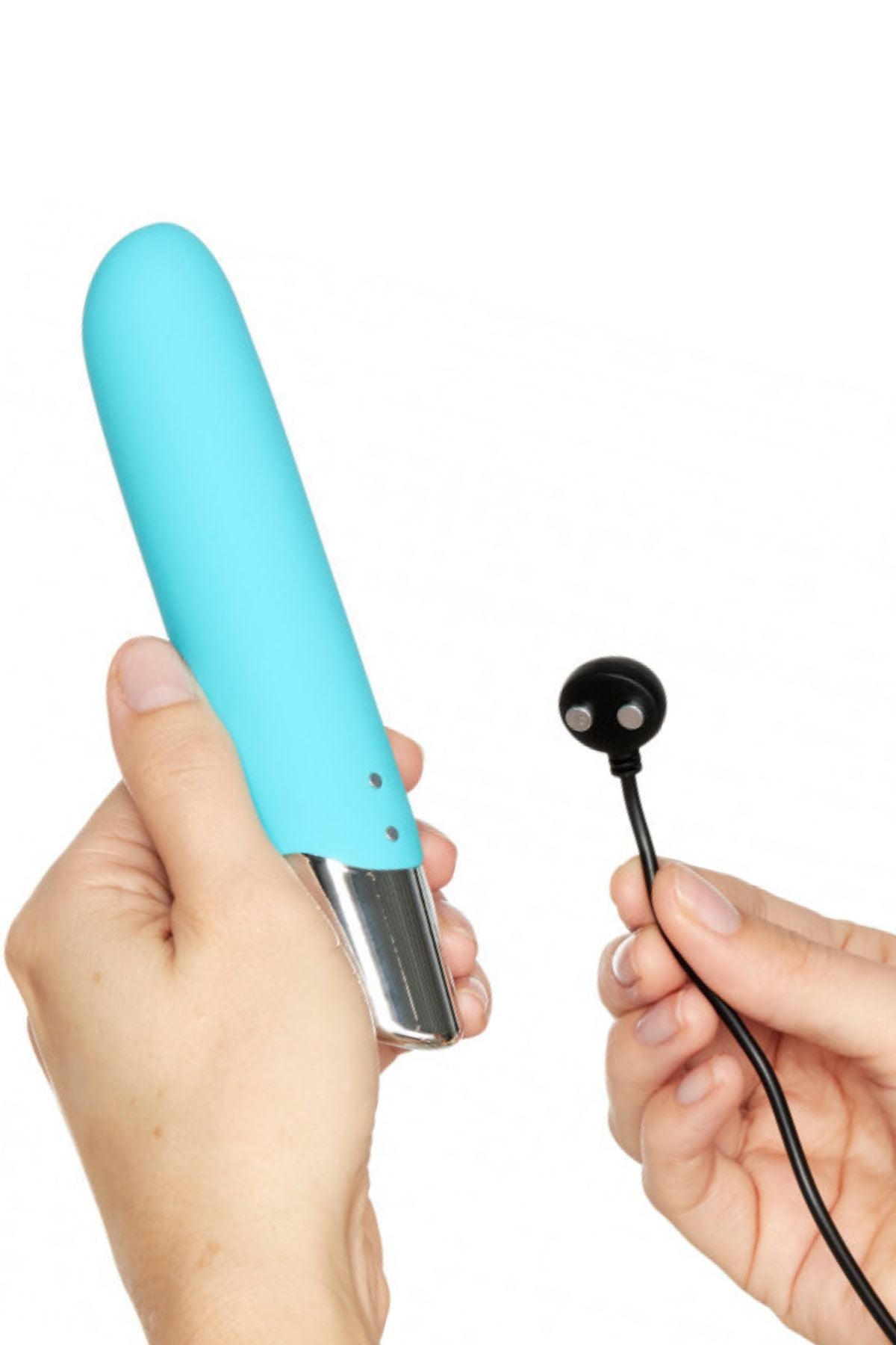 Chaiamo I Mini Vibrator