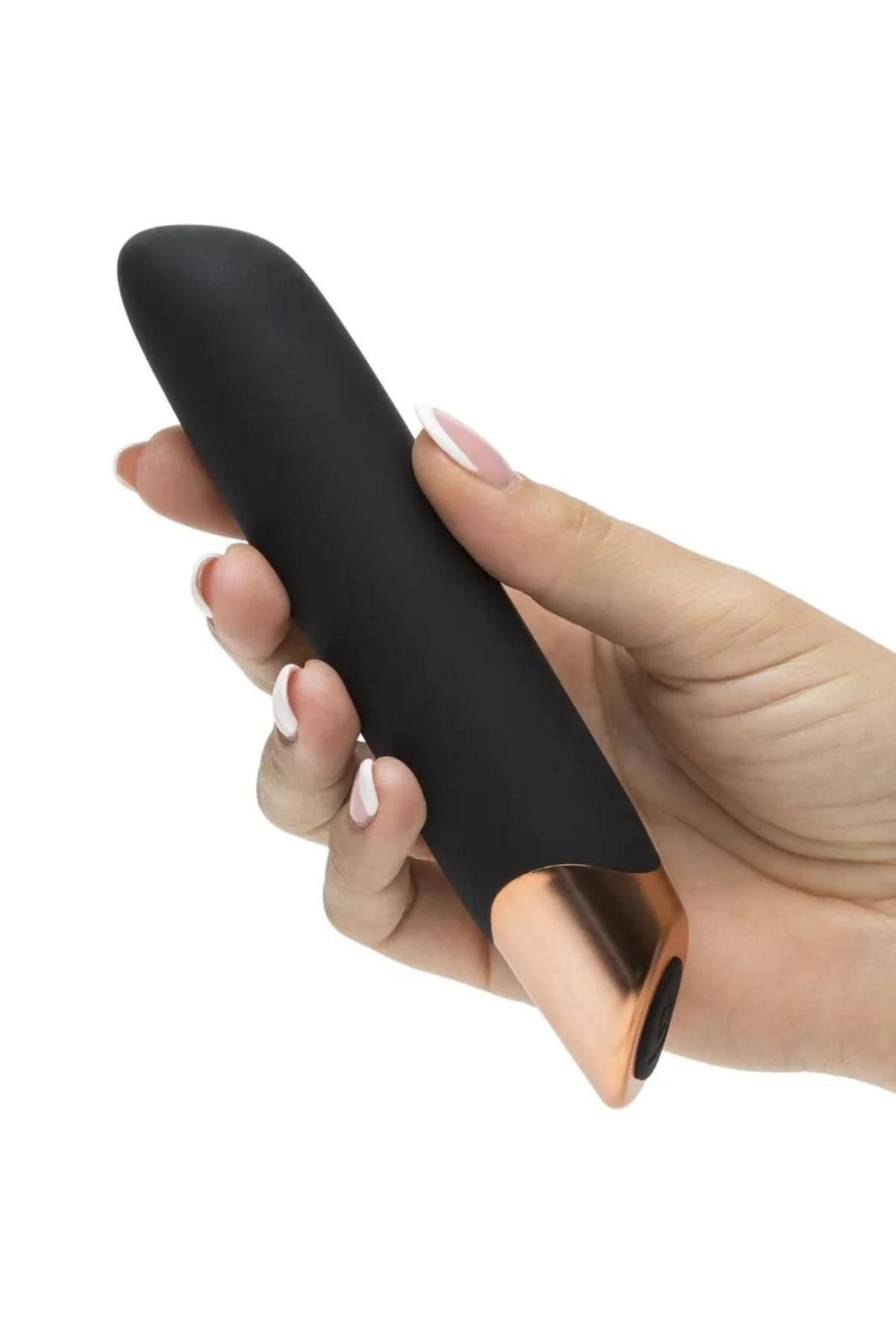 Chaiamo I Mini Vibrator