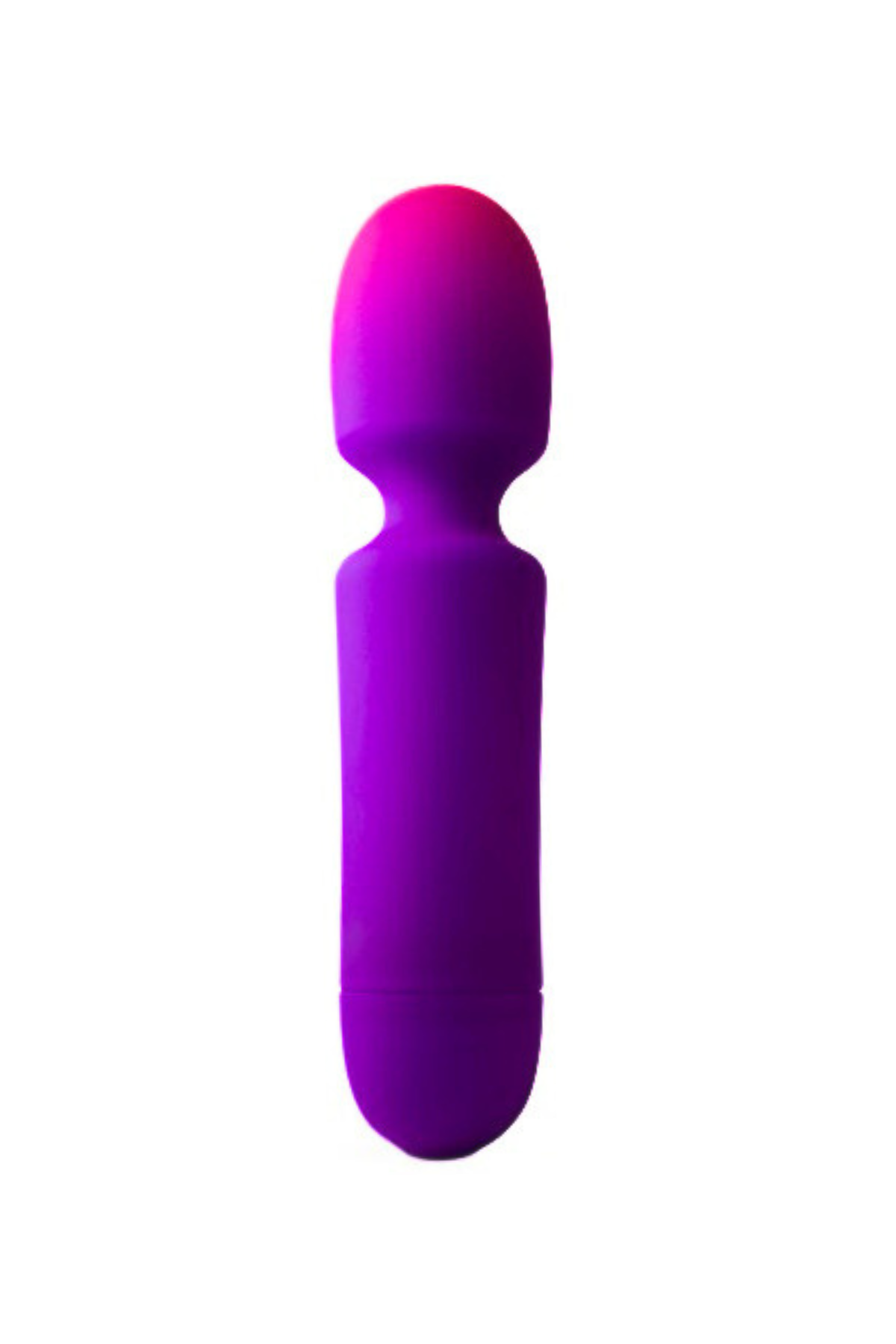 Rocks-Off Glo Girl Mini Wand Vibrator | Matilda's Lifestyle
