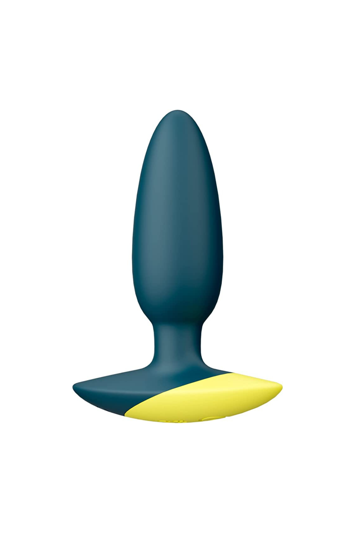 Shop The ROMP Bass Vibrating Anal Plug Online | Matilda's