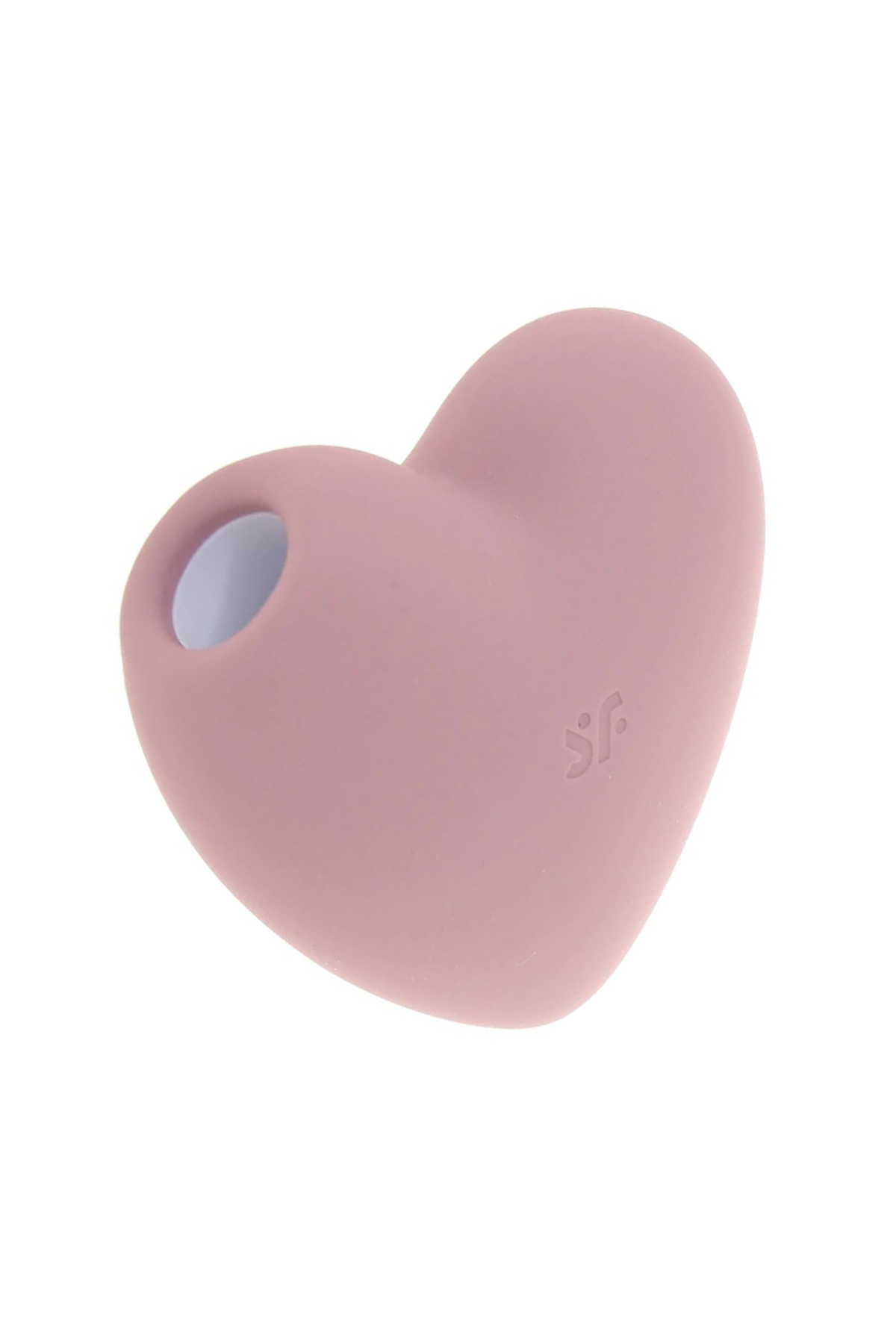 Cutie Heart | Air Clitoral Stimulator