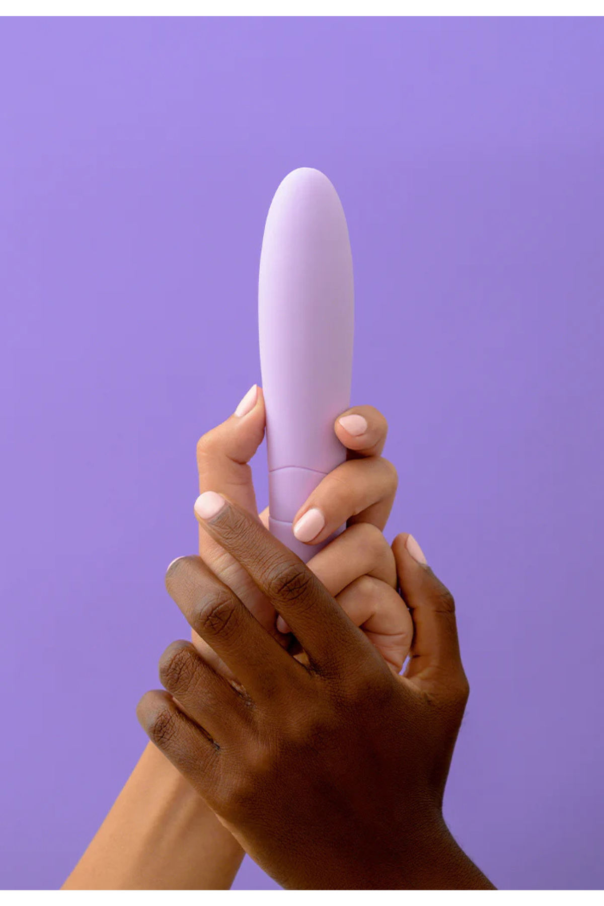 The Billionaire | G-Spot Vibrator