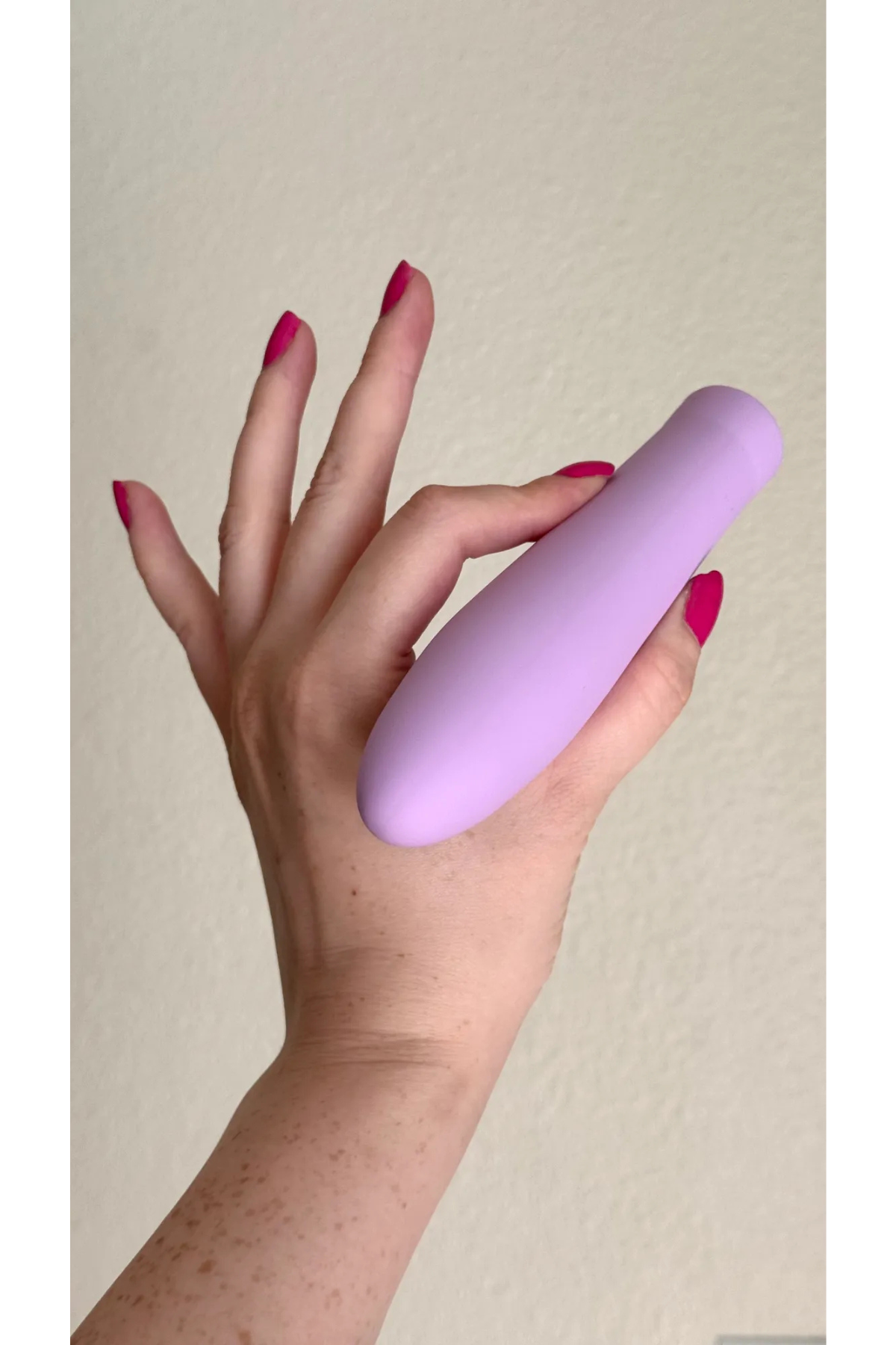 The Billionaire | G-Spot Vibrator