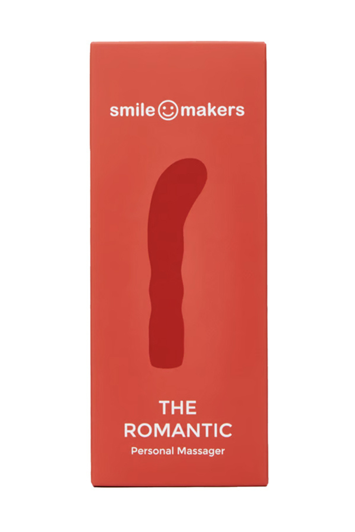 The Romantic | Vibrator