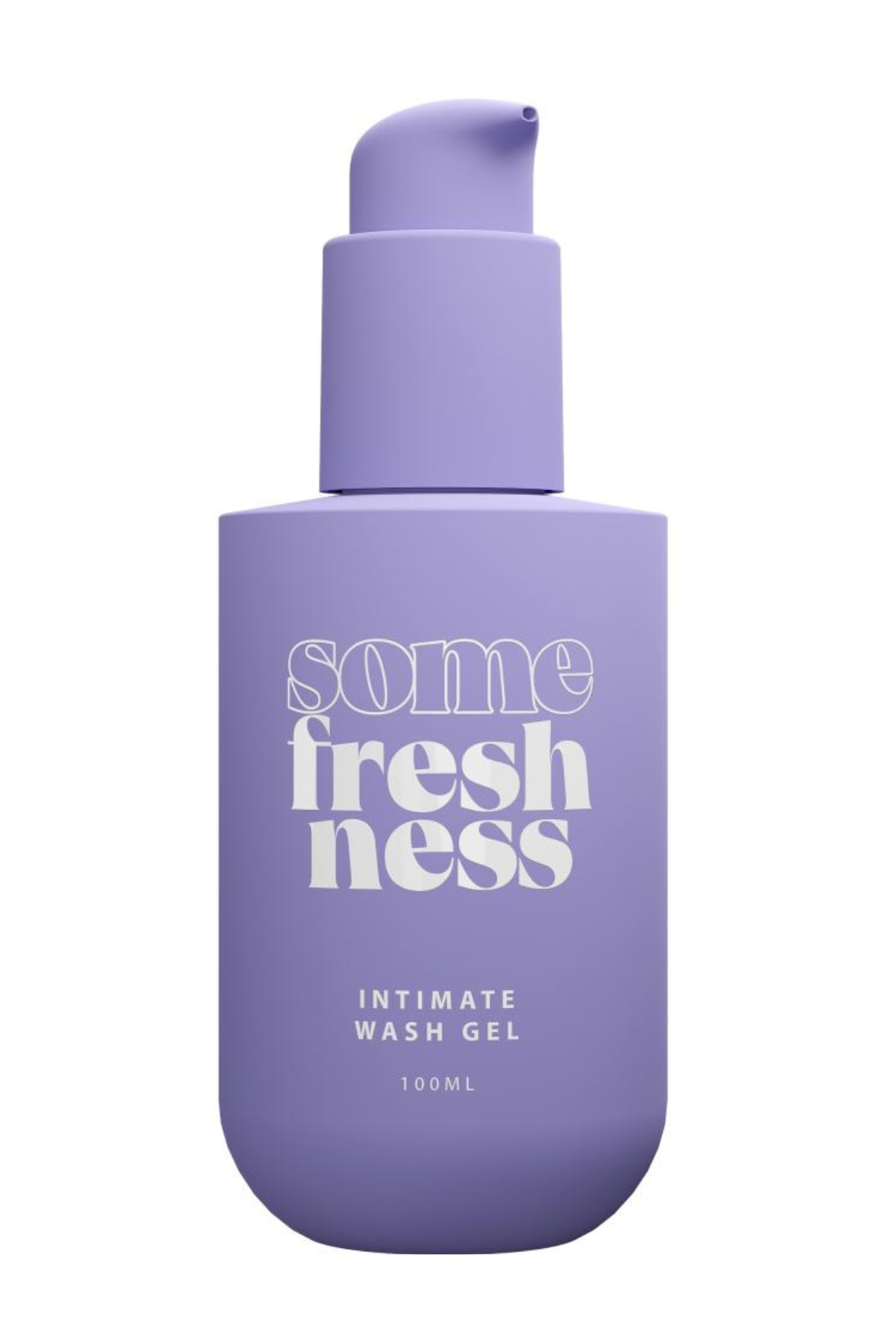 Freshness Intimate Wash Gel | 100ml