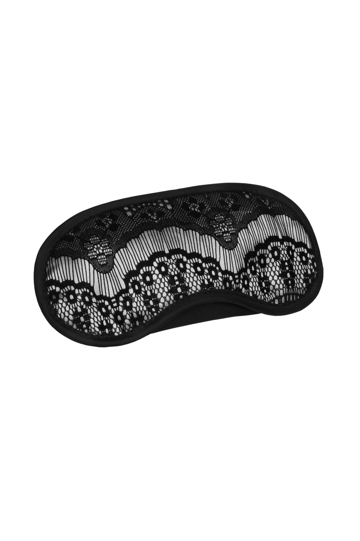 Steamy Shades Harness 4PC Gift Set