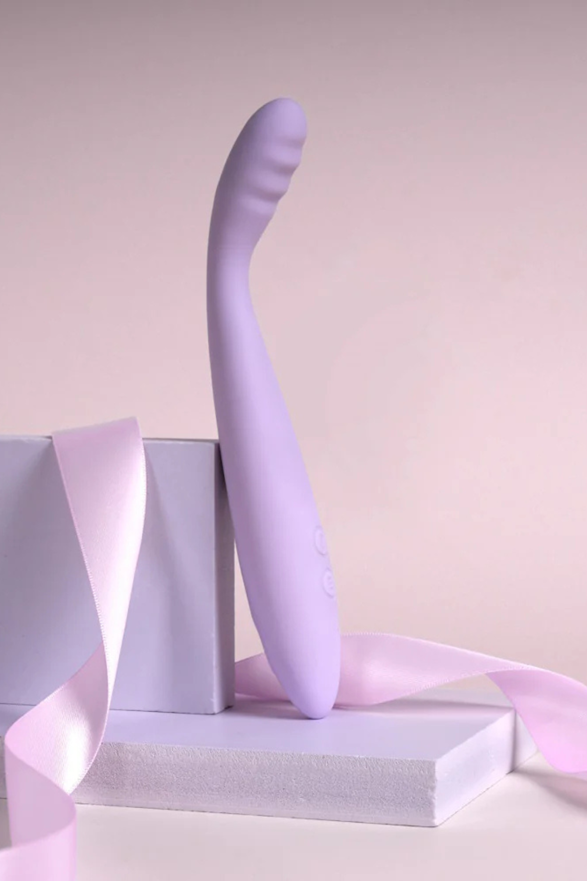 Cici 2 | Flexible Slim G-Spot Vibrator