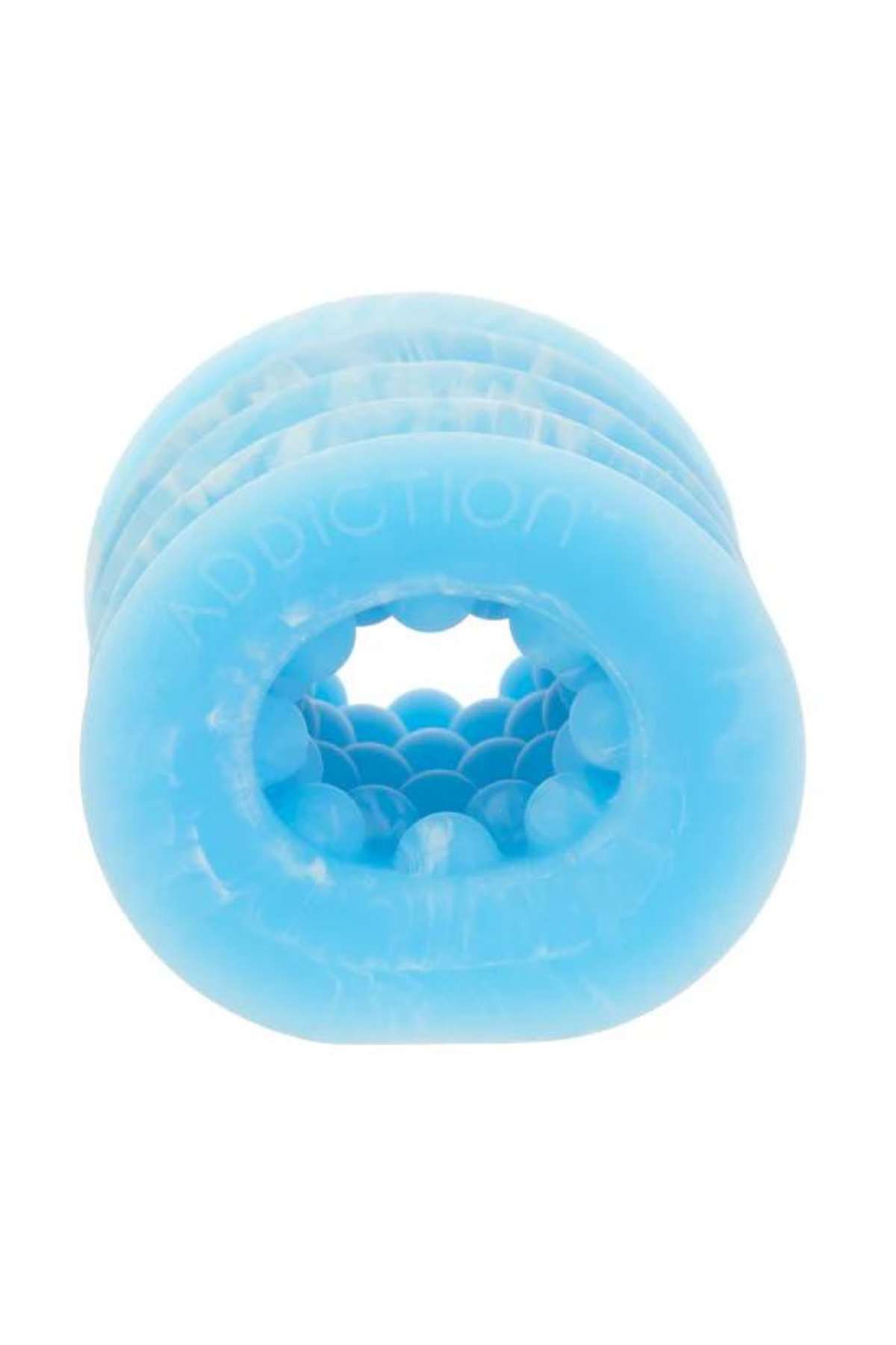 Addiction Silicone Reversible Male Stroker