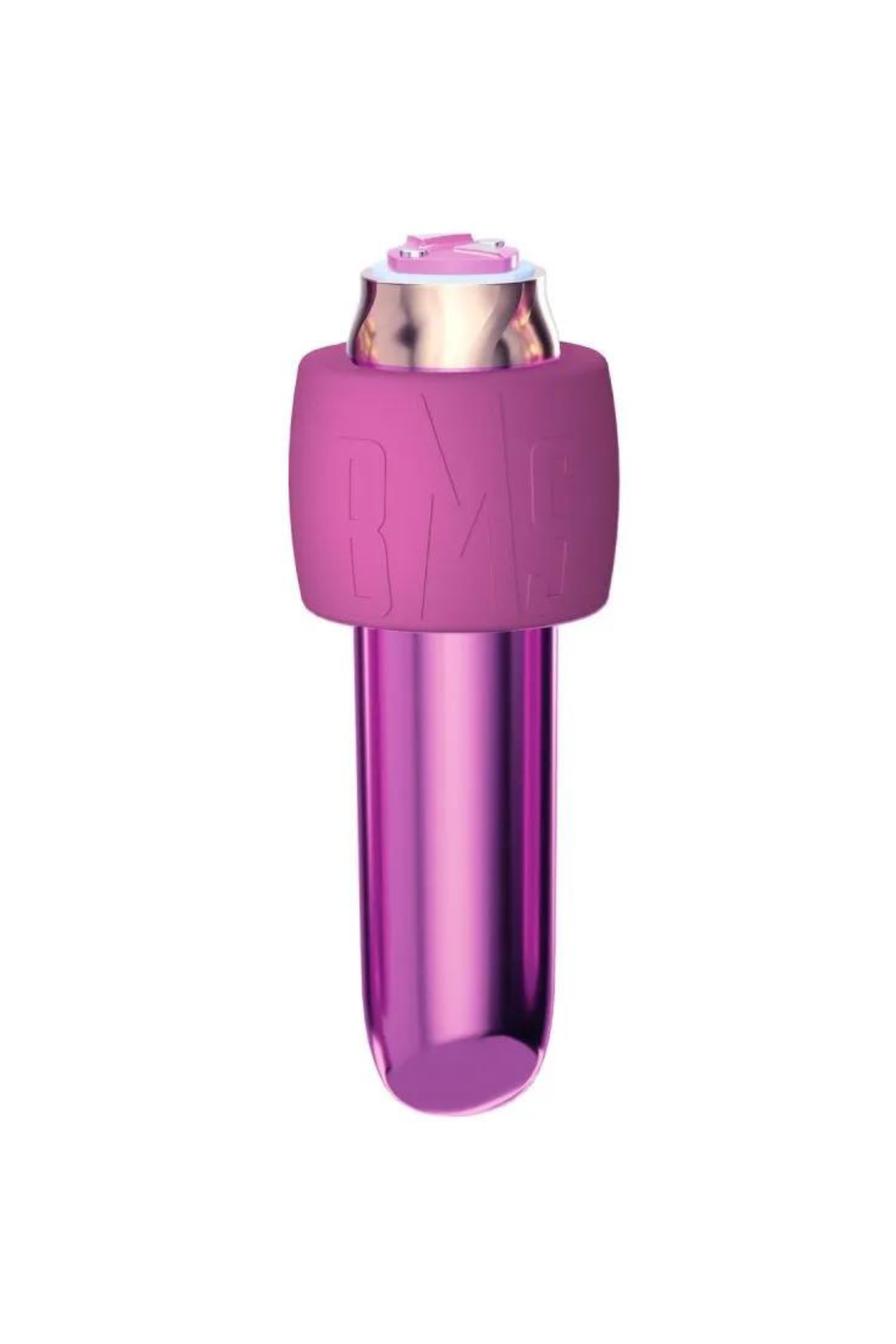 Maximum Bullet Vibrator + Silicone Cuff