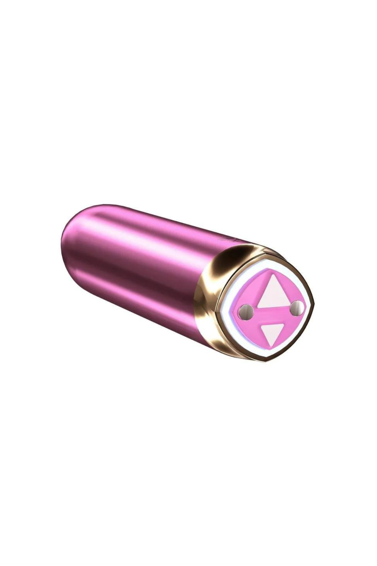 Maximum Bullet Vibrator + Silicone Cuff