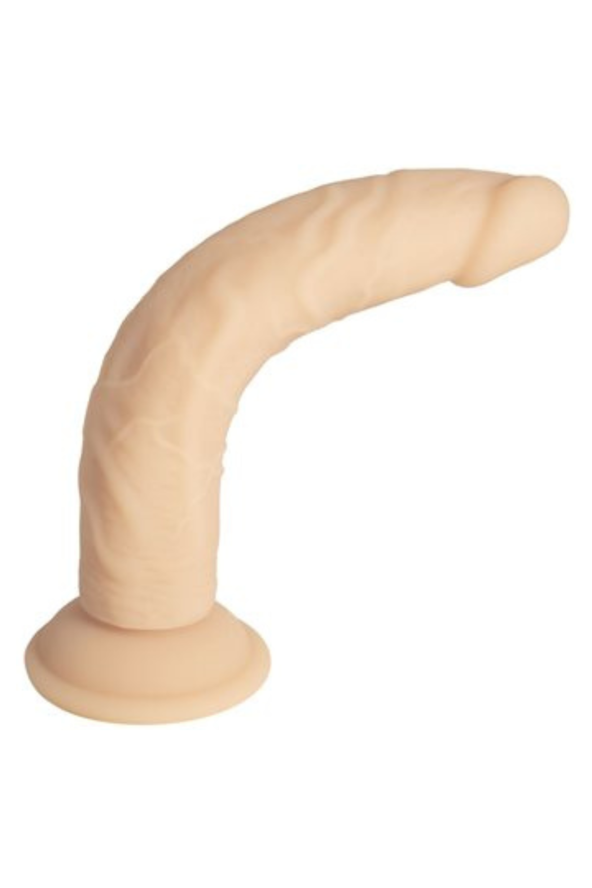 Naked Addiction 9 Inch | Suction Cup Dildo