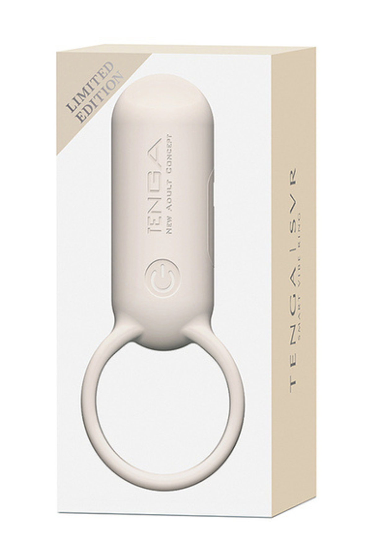 Smart | Vibrating Cock Ring