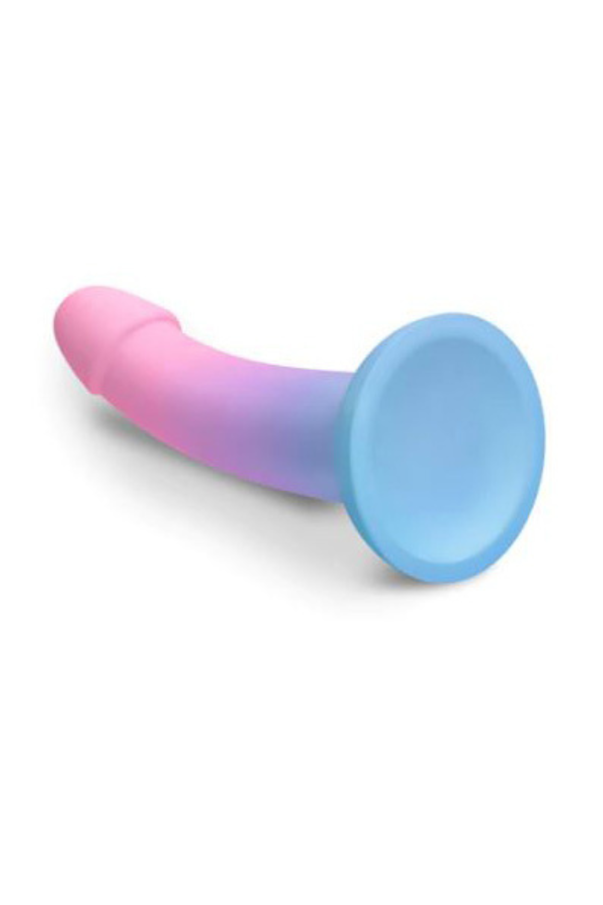 Utopia | Suction Cup Dildo