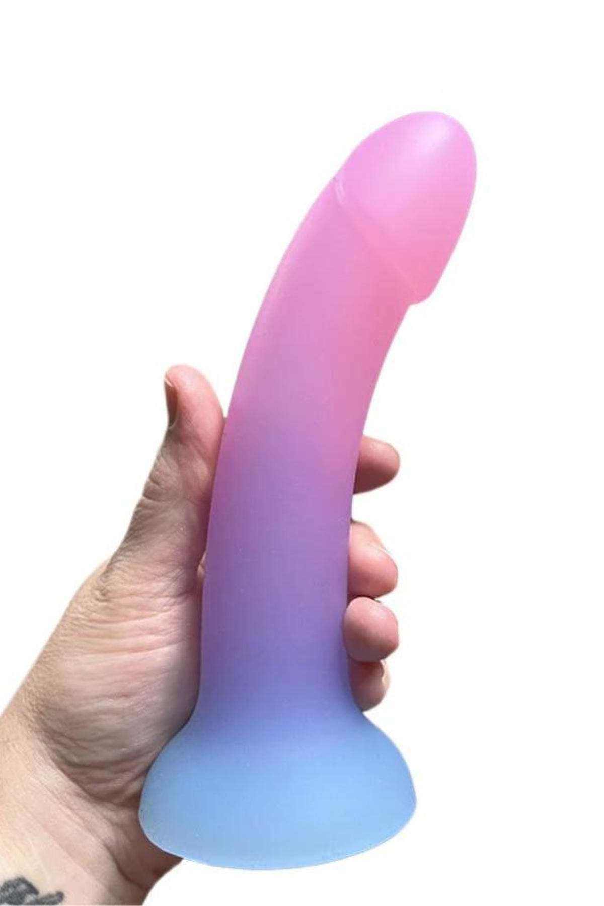 Utopia | Suction Cup Dildo