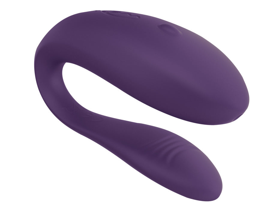 We-Vibe Unite Couples Vibrator