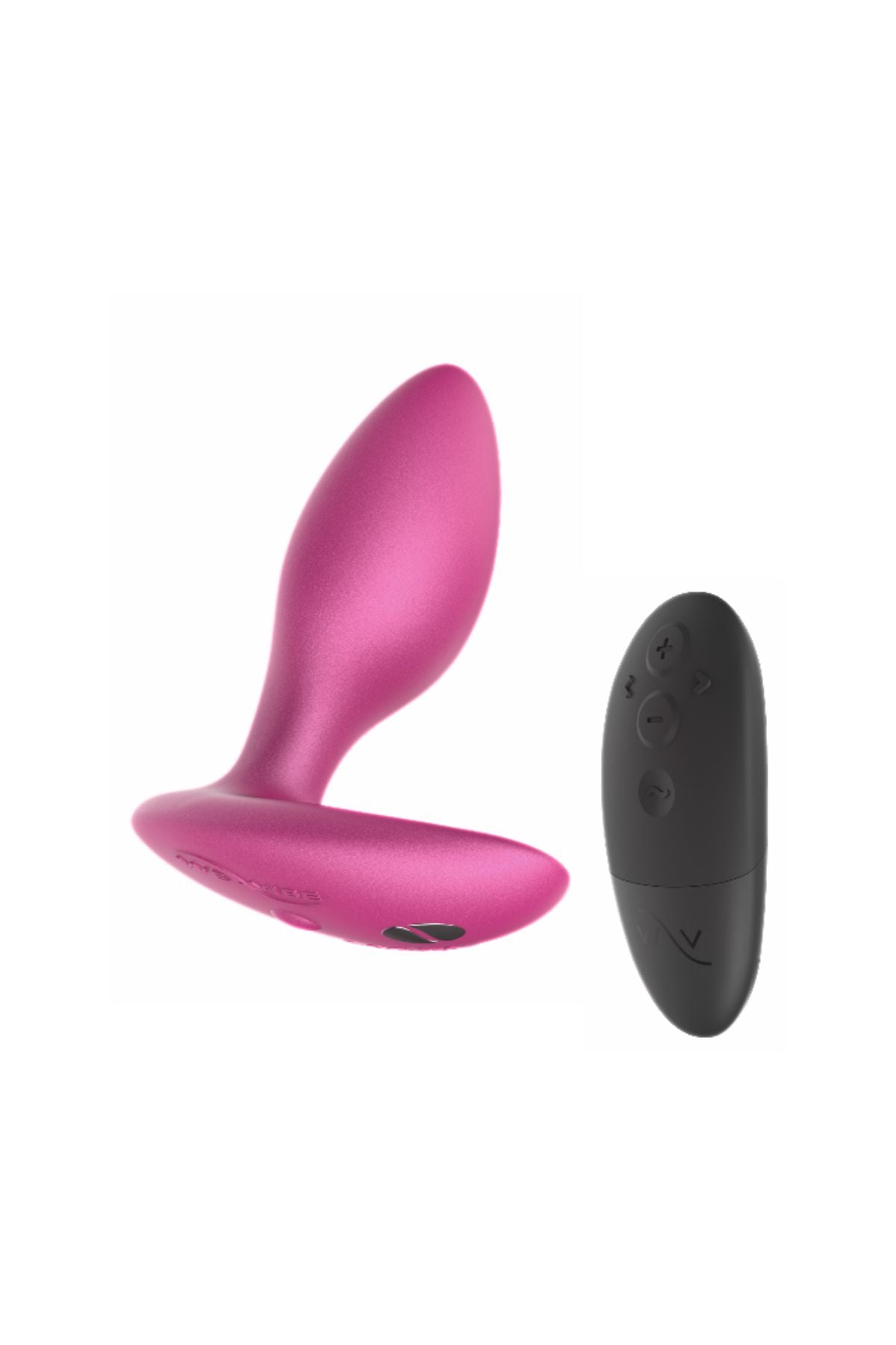 Ditto Plus | Vibrating Anal Plug