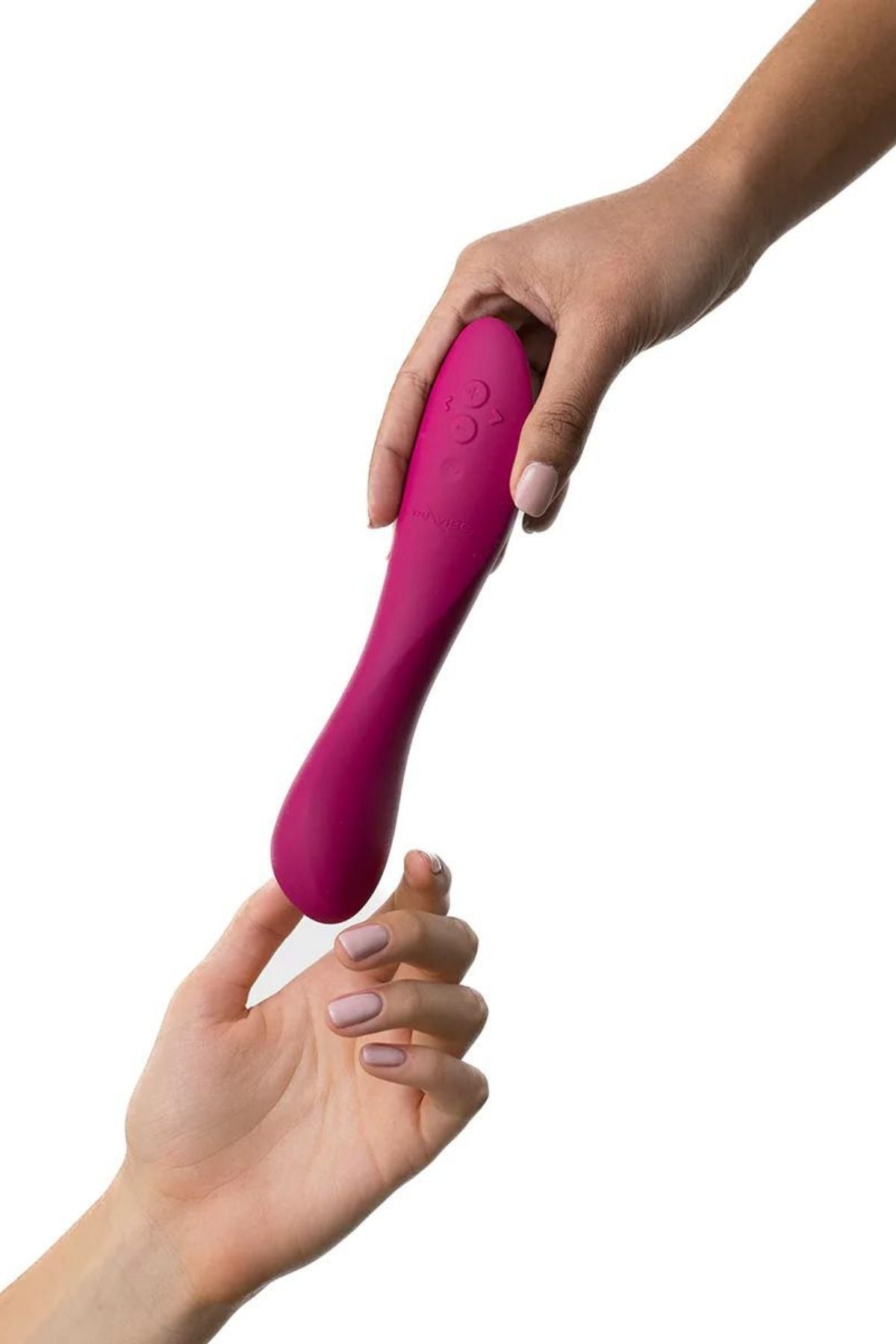 Rave 2 | G-Spot Vibrator