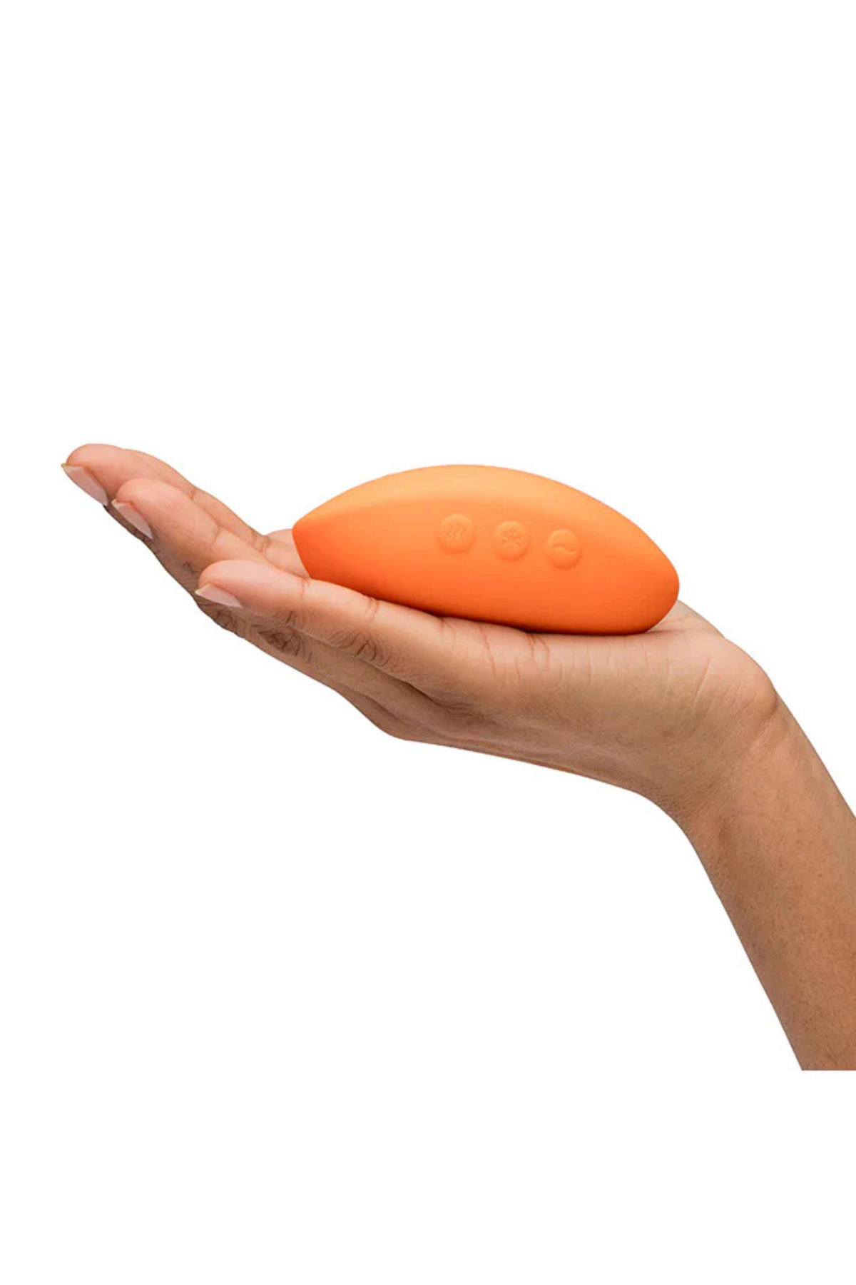 Temp | Clitoral Vibrator
