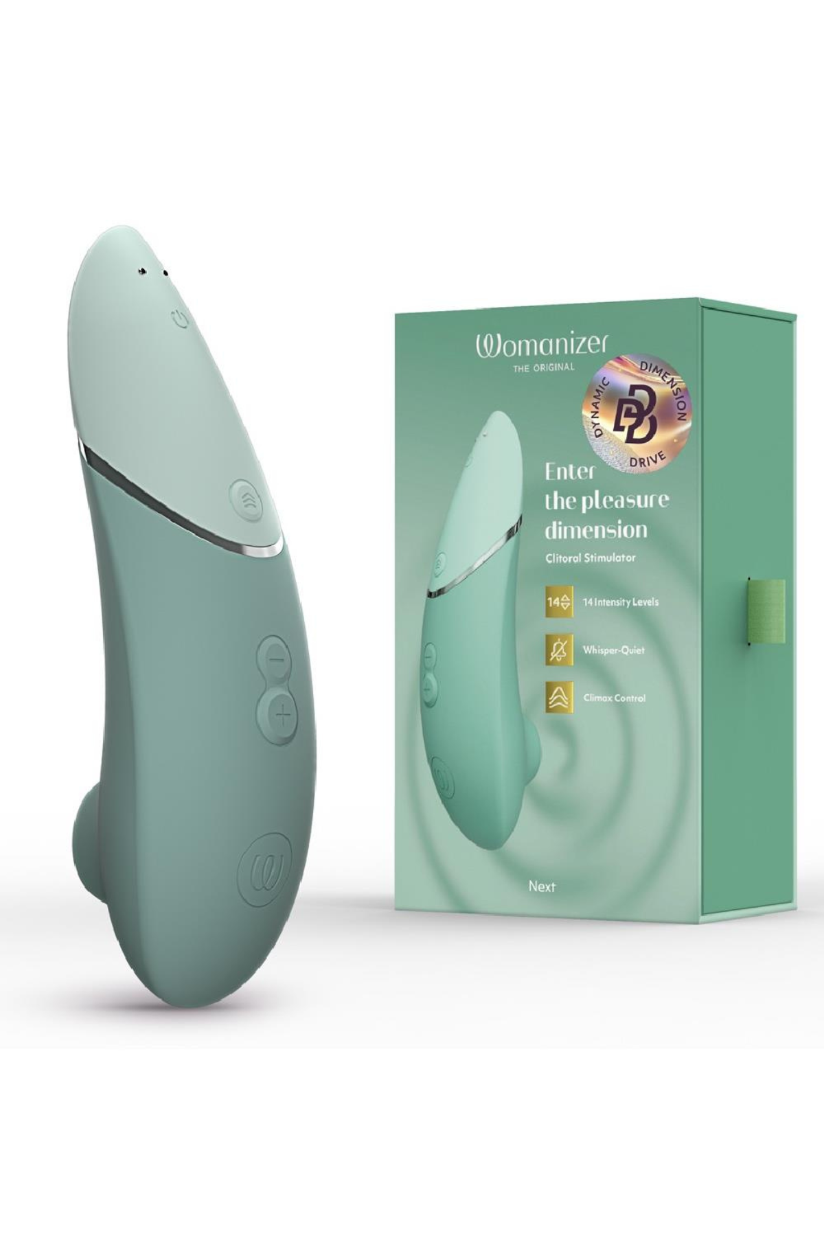 Next | Clitoral Stimulator