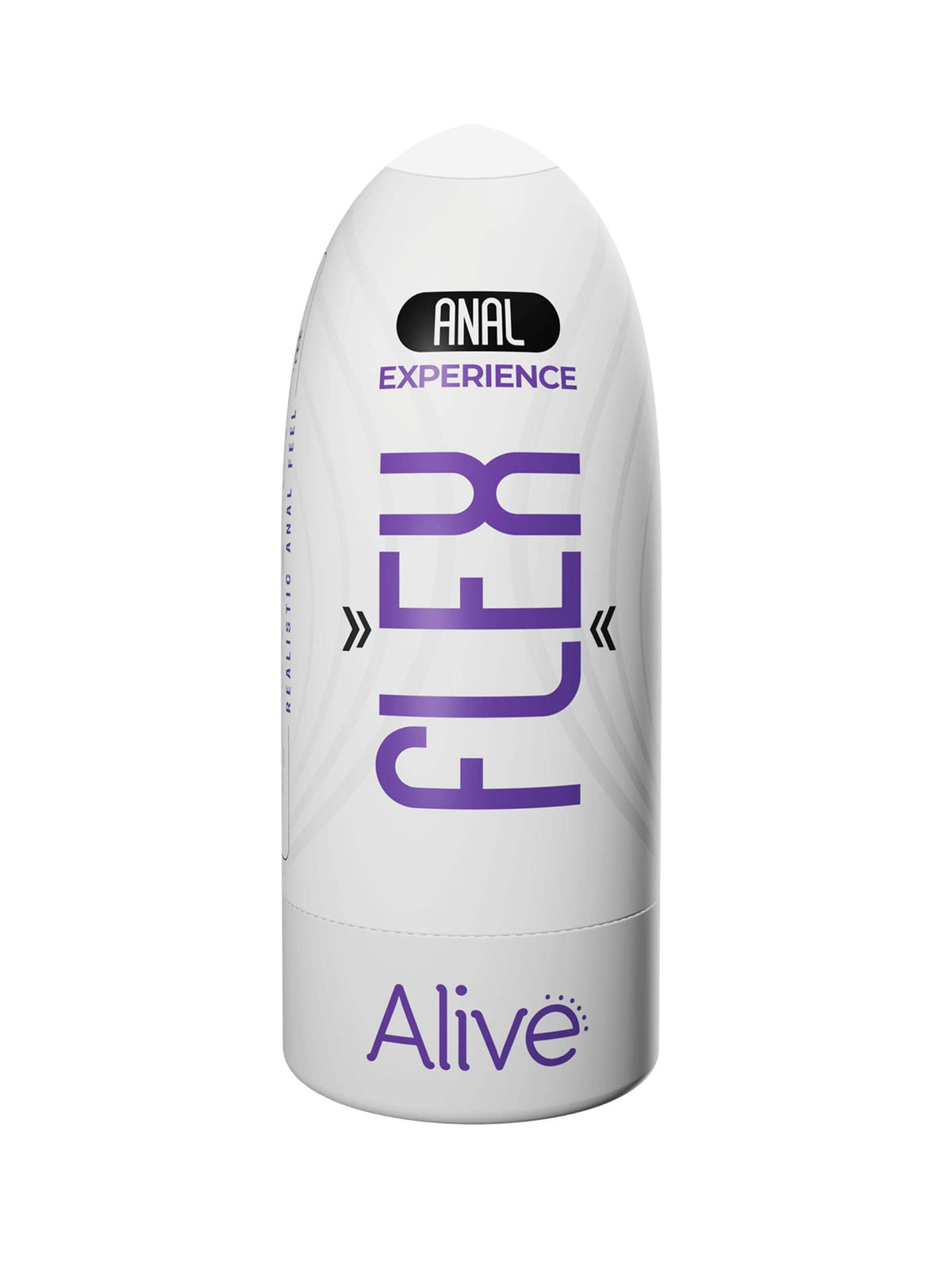 Adrien Lastic Alive FLEX Anal Masturbator