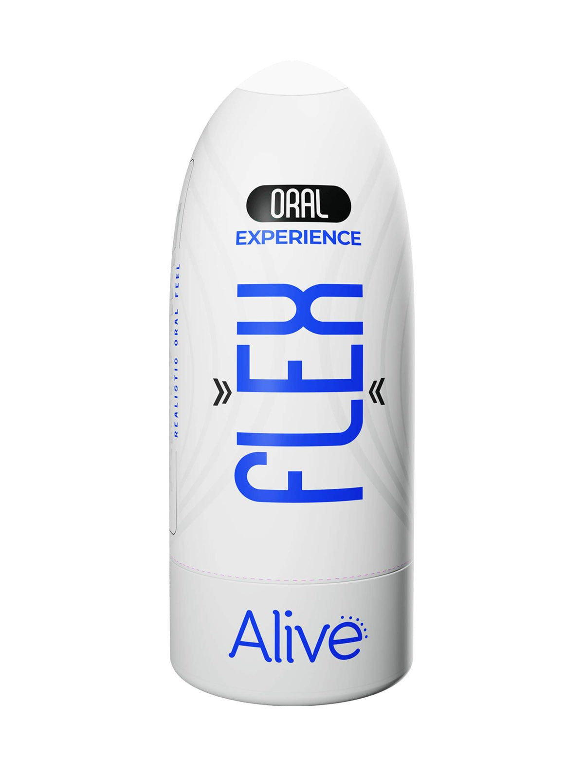 Adrien Lastic Alive FLEX Oral Masturbator