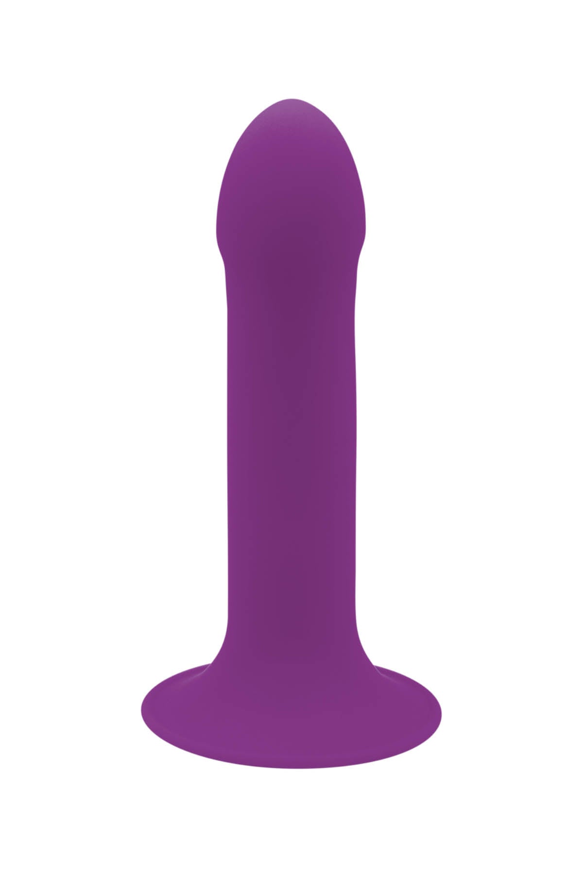 Adrien Lastic Hitsens 6 Dual Density Dildo