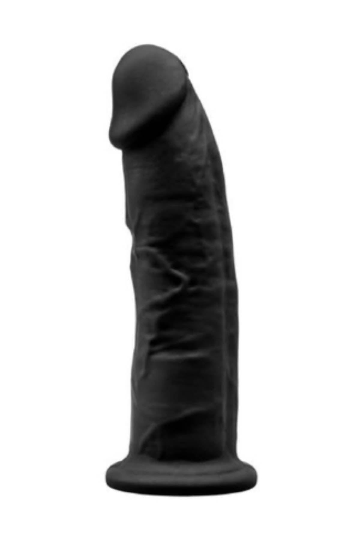 Adrien Lastic Silex-D Thermo Reactive Dildo - 6 Inch